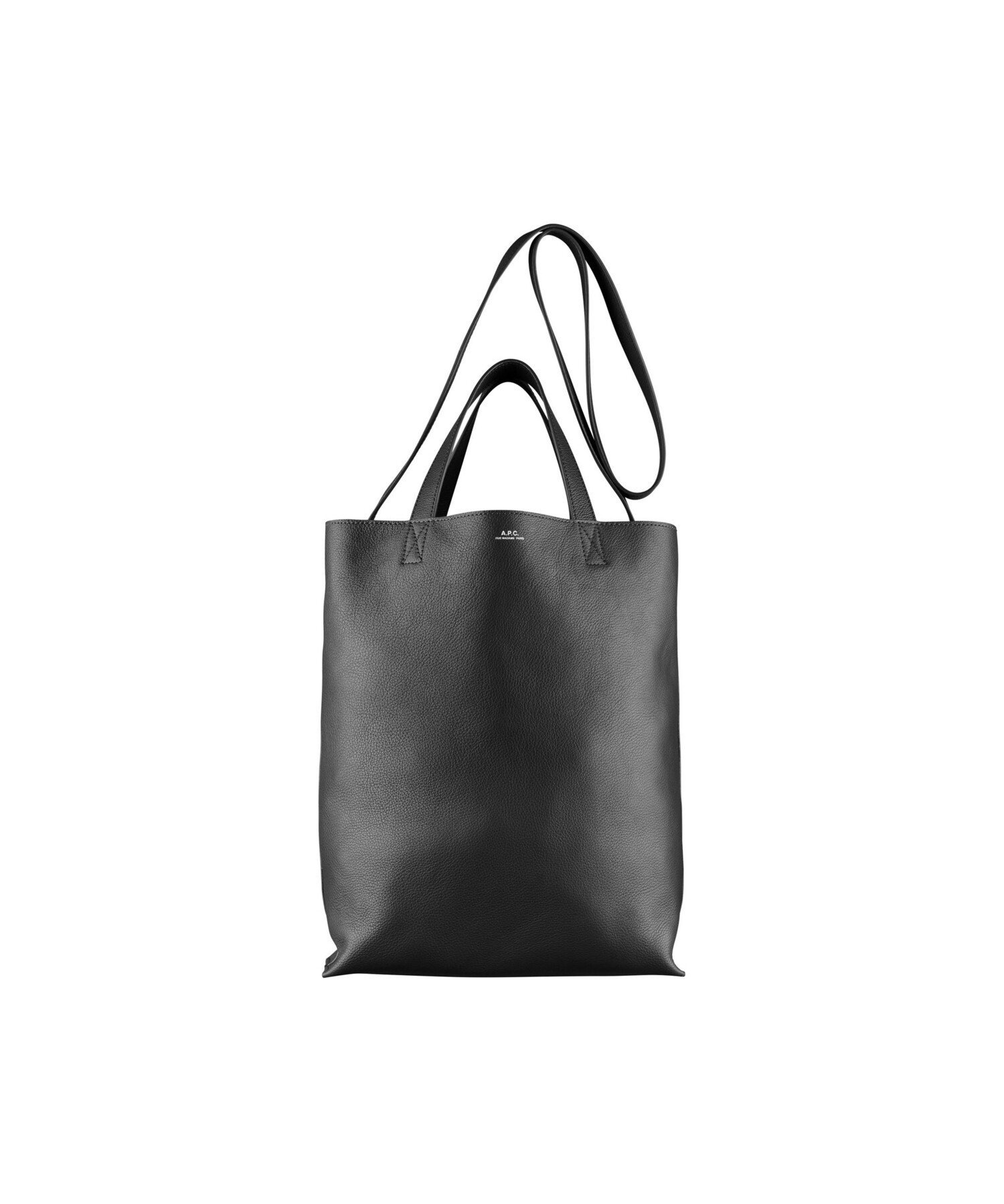 楽天市場】APC A.P.C. アーペーセー ショルダーバッグ cabas