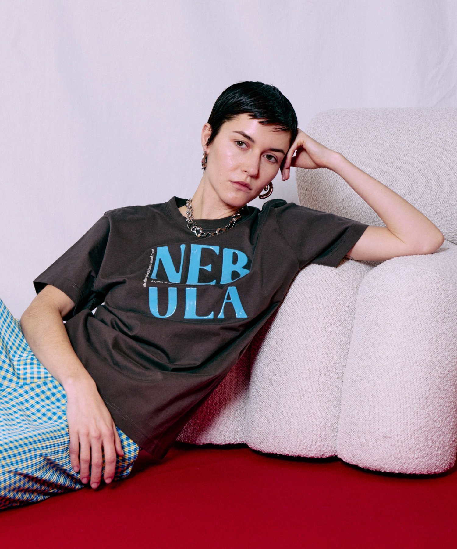 NEBULA Logo T-Shirt