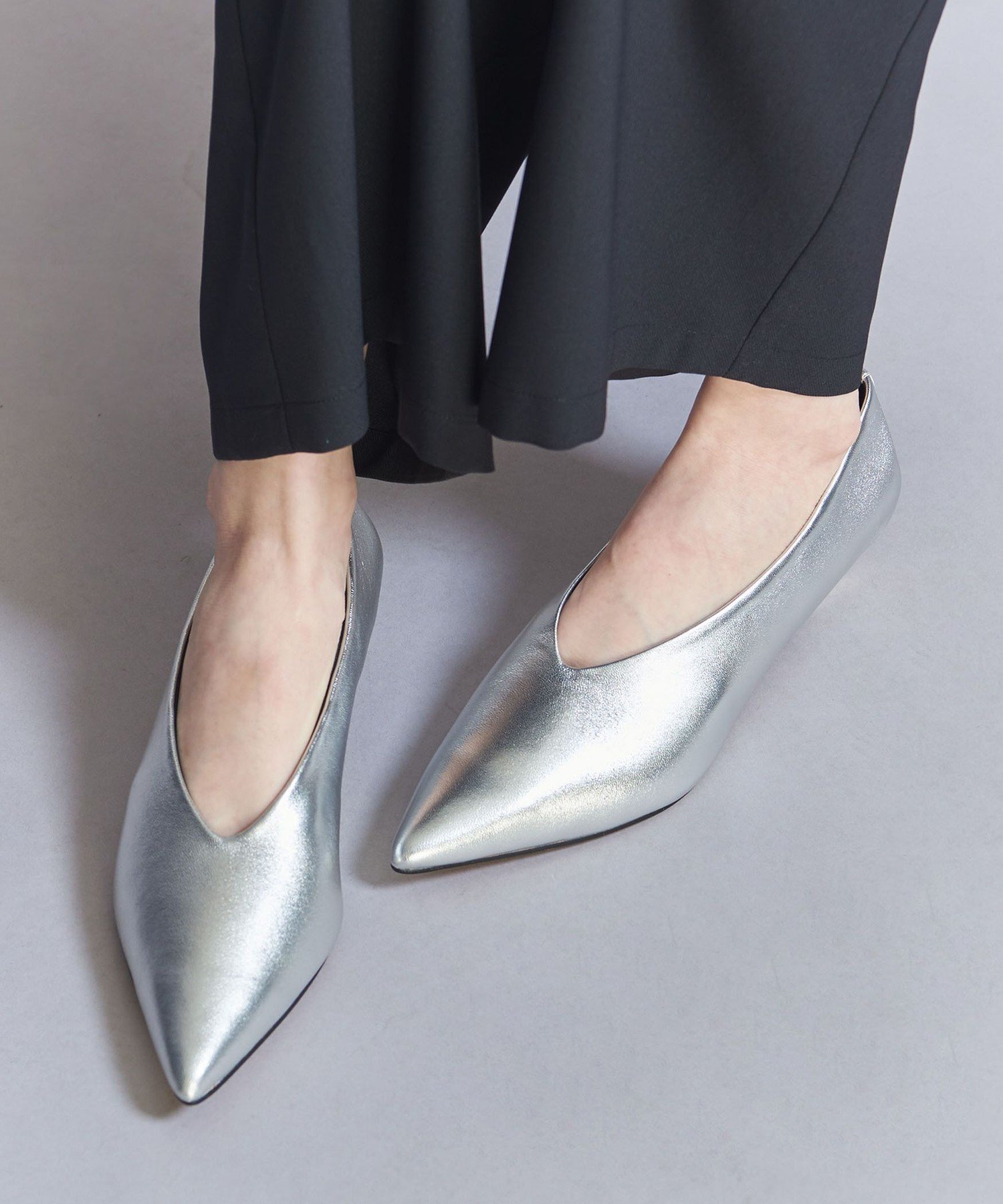 SALE／50%OFF】BEAUTY&YOUTH UNITED ARROWS レザー カット