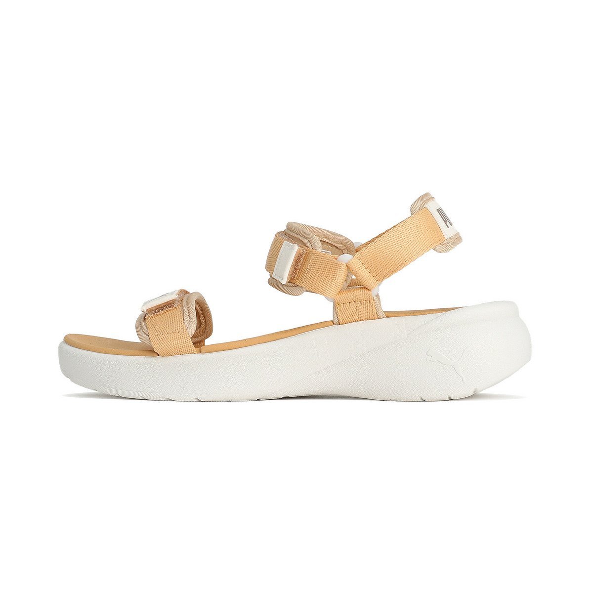 楽天市場】【PUMA】 プーマ SOFTRIDE SANDAL PURE MU SOFTRIDE