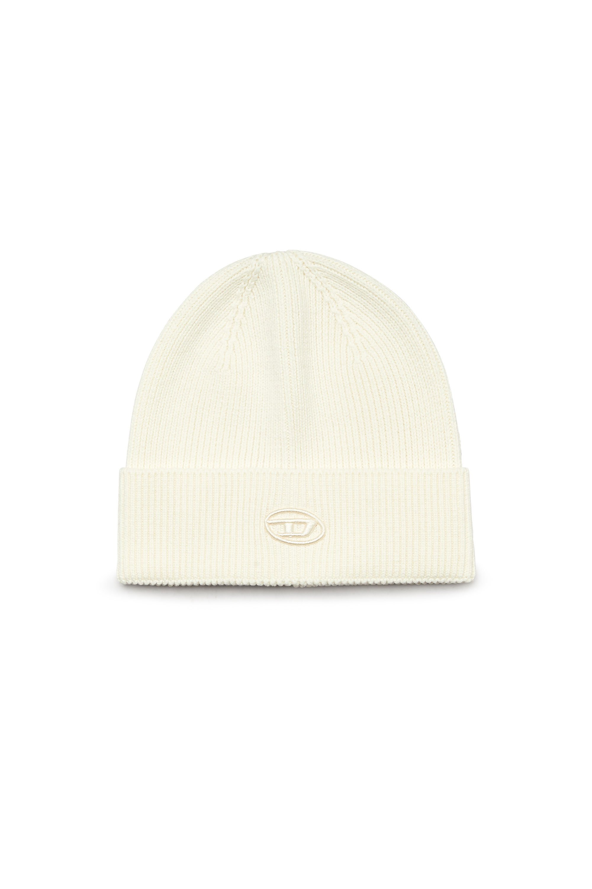 楽天市場】オフホワイト ビーニー メンズ ニットキャップ ニット帽