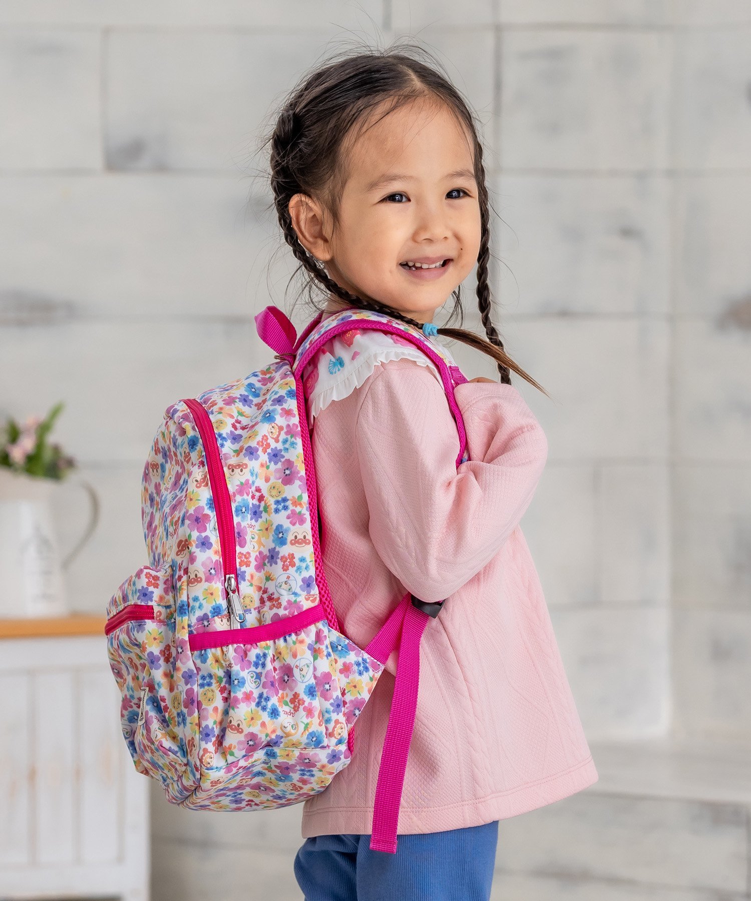 アンパンマンキッズコレクション アンパンマンキッズコレクション [ANPANMAN kids collection