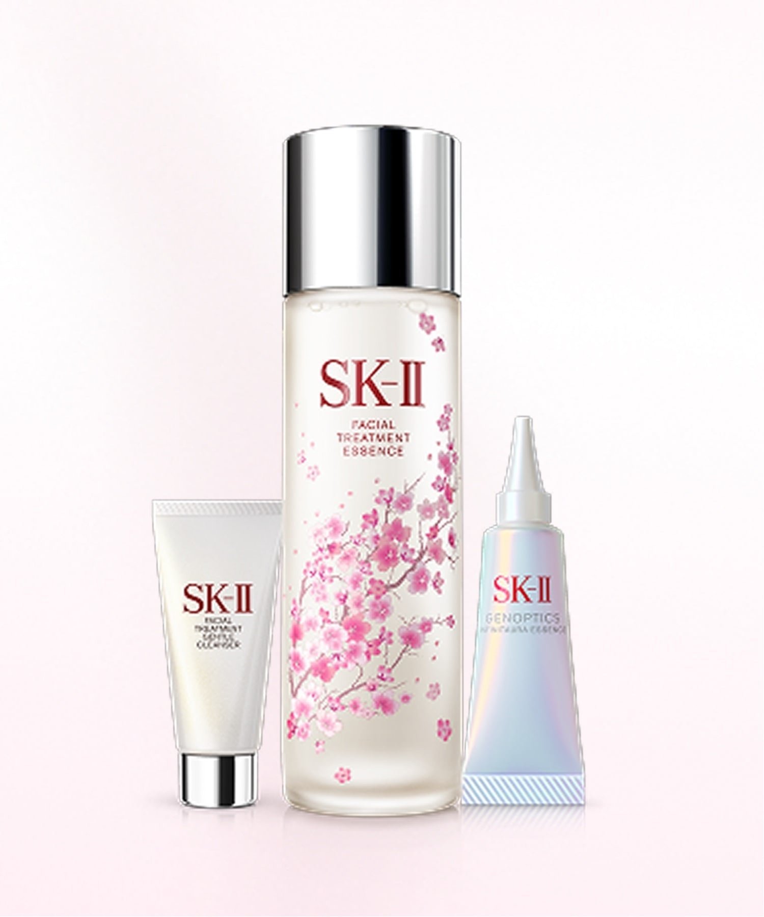 楽天市場】SK-II エスケーツー sk2 ベストセラートライアルキット