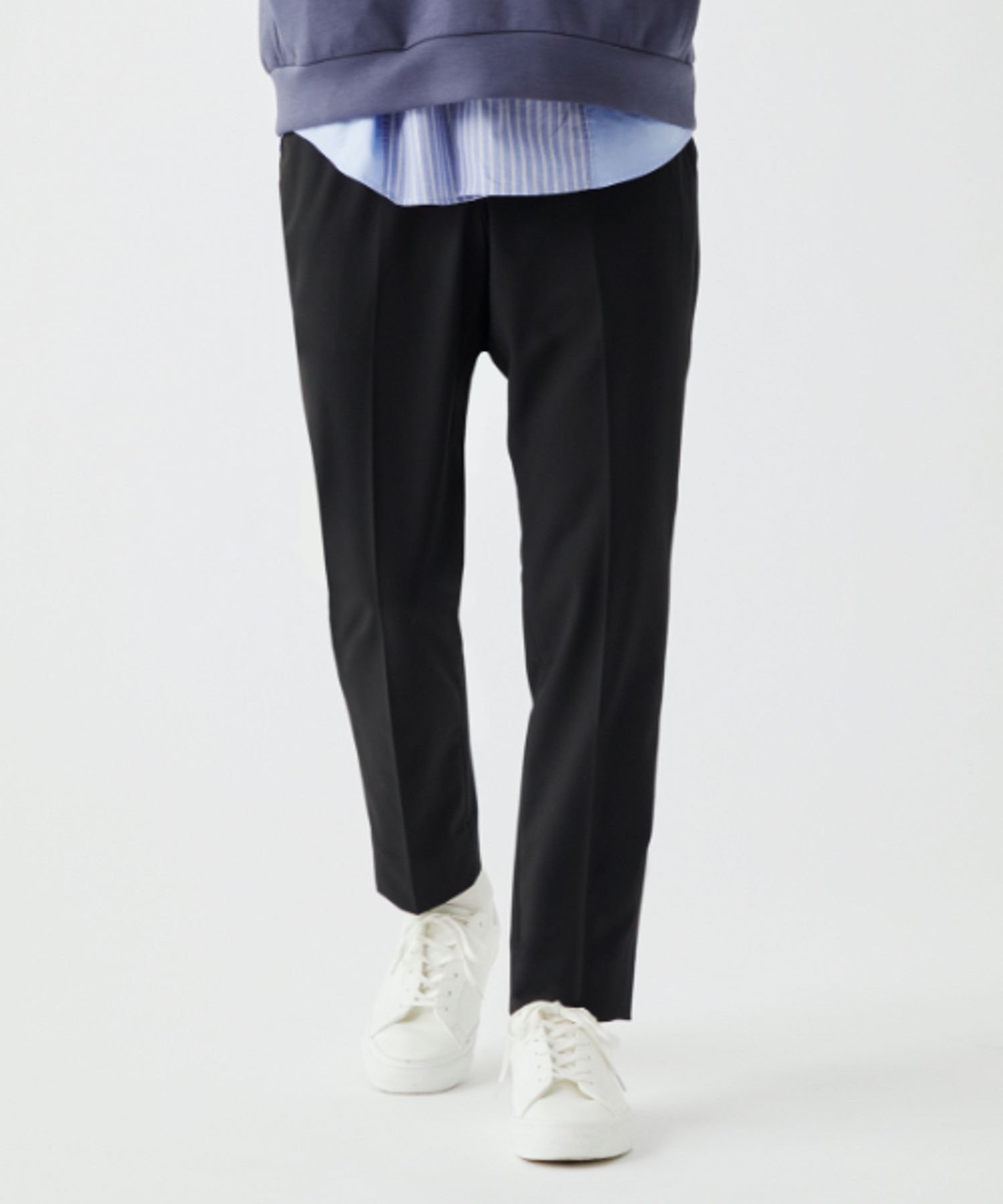 SALE／20%OFF】GLOBAL WORK (M)URBAN SLACKS グローバルワーク