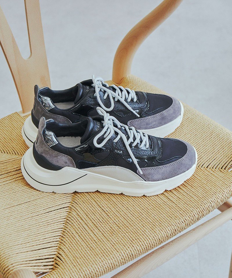 SALE／30%OFF】UNITED ARROWS 【別注】＜D.A.T.E＞FUGA NYLN 