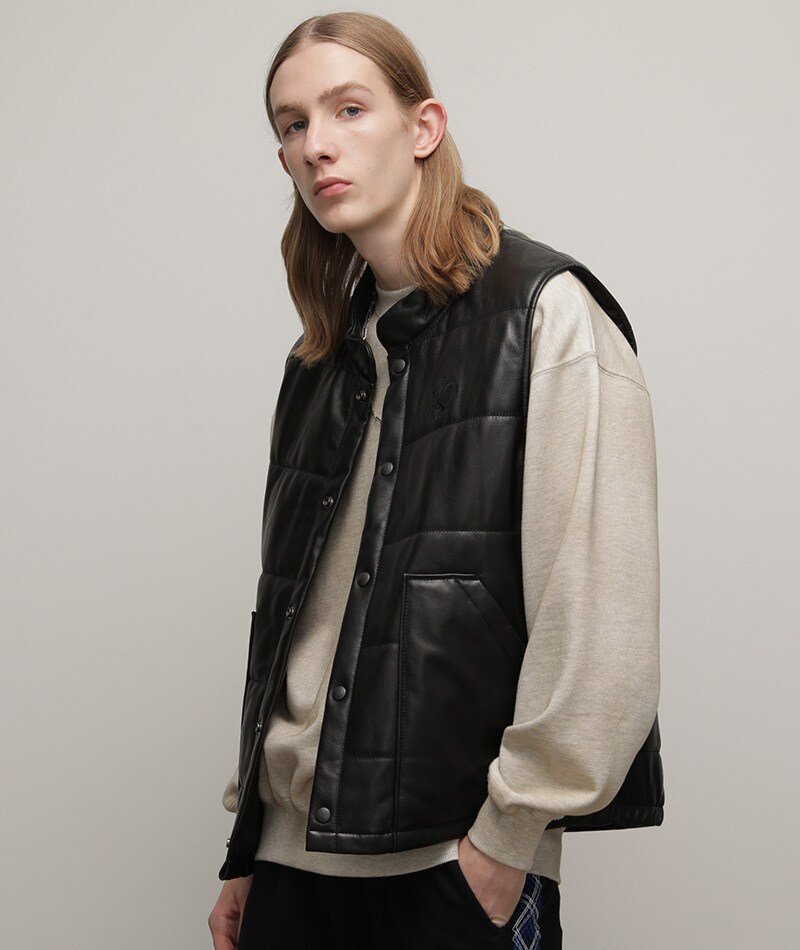 Schott ブラック キルティングベスト L 楽天市場】【SALE／30%OFF】Schott QUILTING WORK VEST