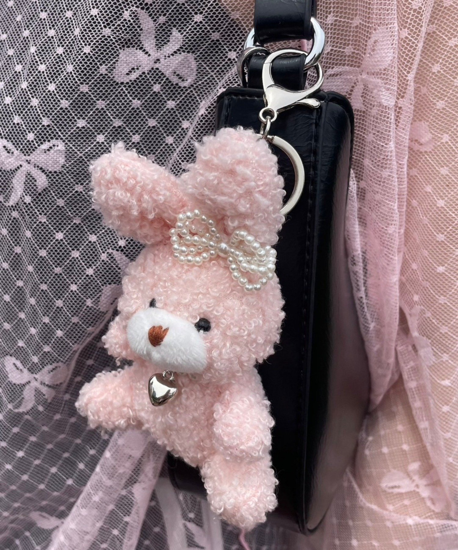 マイメロディ きのこ ぬいぐるみ マスコットホルダー ストラップ 新品 希少 マイメロディ マスコット ぬいぐるみ キーホルダー レトロ 希少