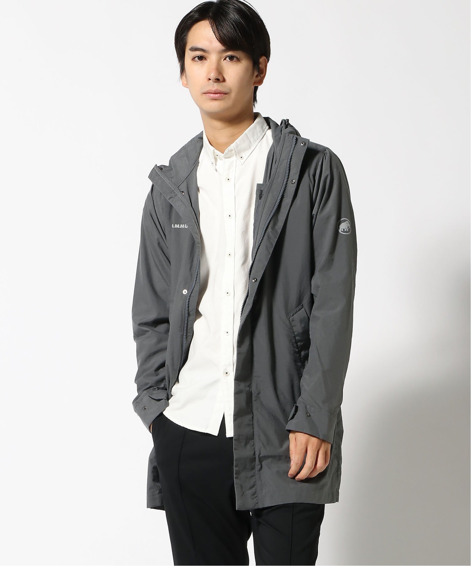 楽天市場】【9/30までエントリーでP5倍】25春夏 MAMMUT マムート
