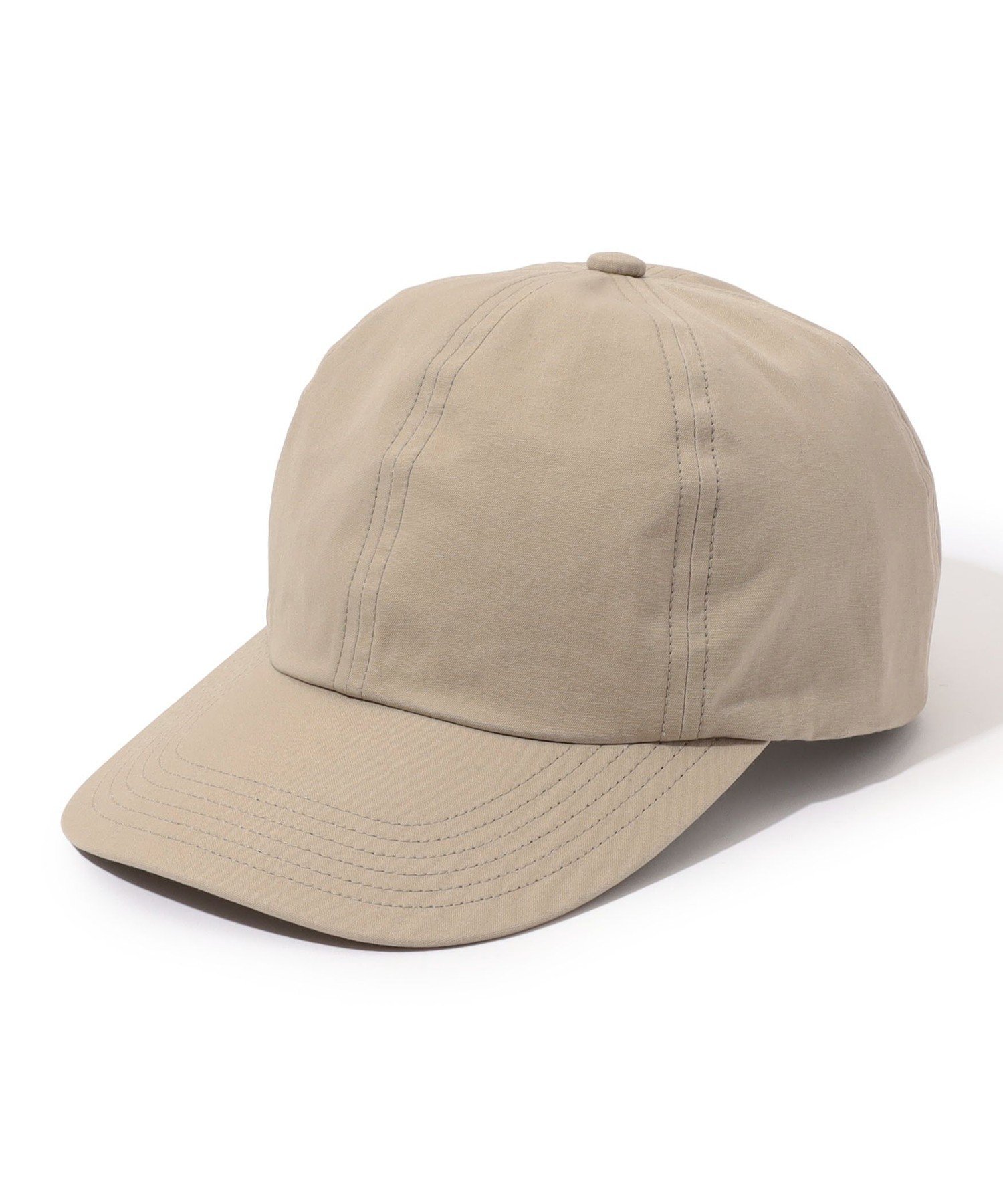 楽天市場】[送料無料]KIJIMA TAKAYUKI : COTTON GABA 6PANEL CAP : E