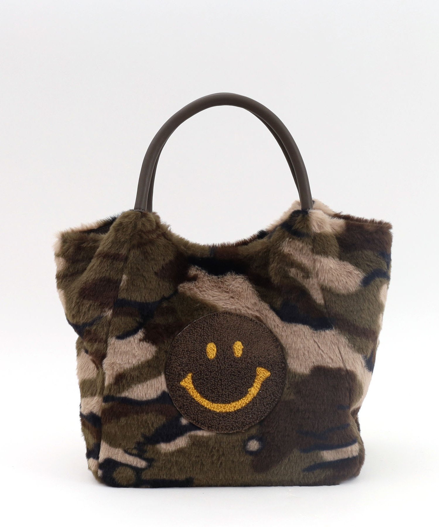 楽天市場】【中古】KOOKY ZOO DINKY BAG ミニトートバッグ G0001