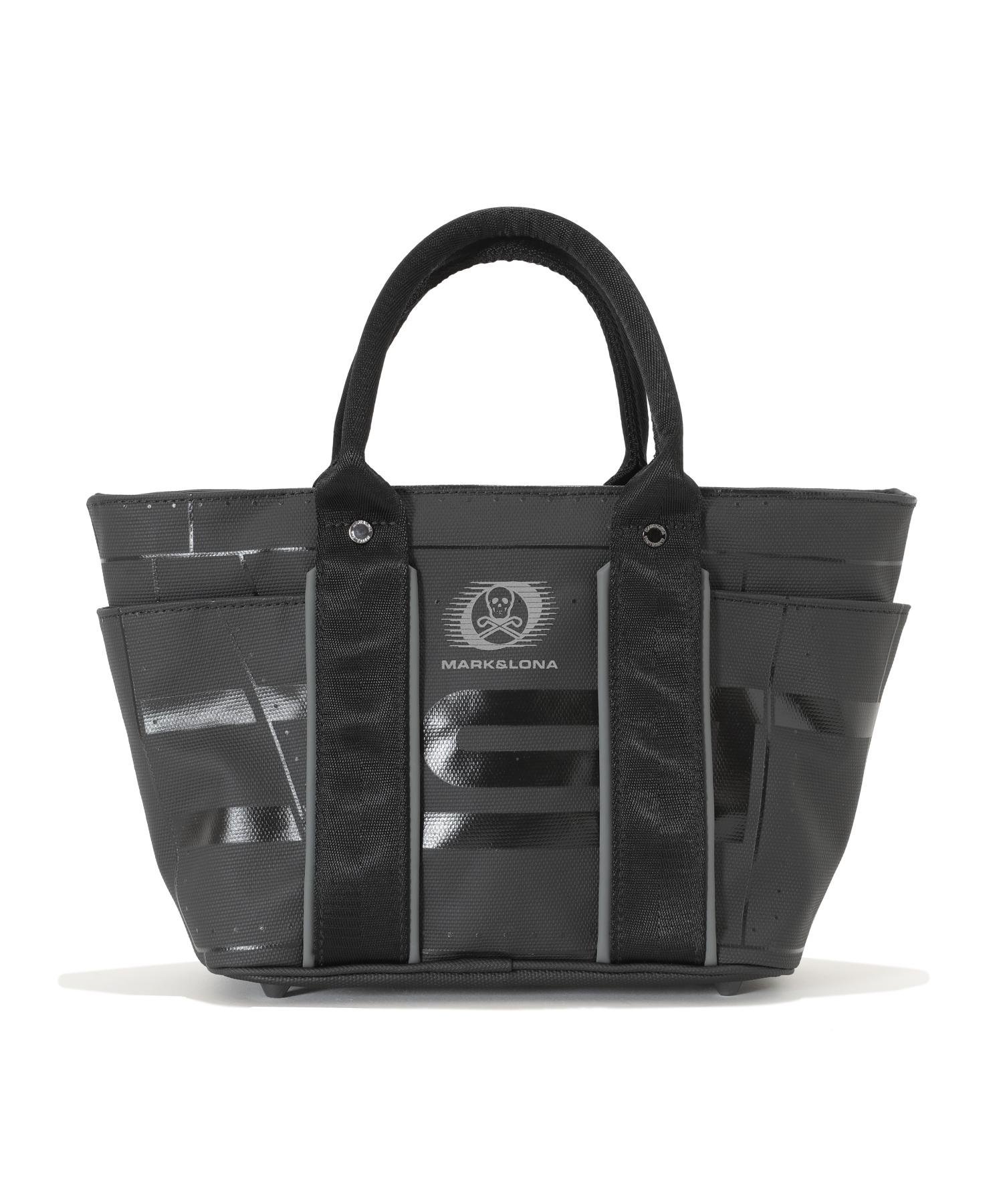 楽天市場】MARK & LONA MILO Boston bag マークアンドロナ バッグ