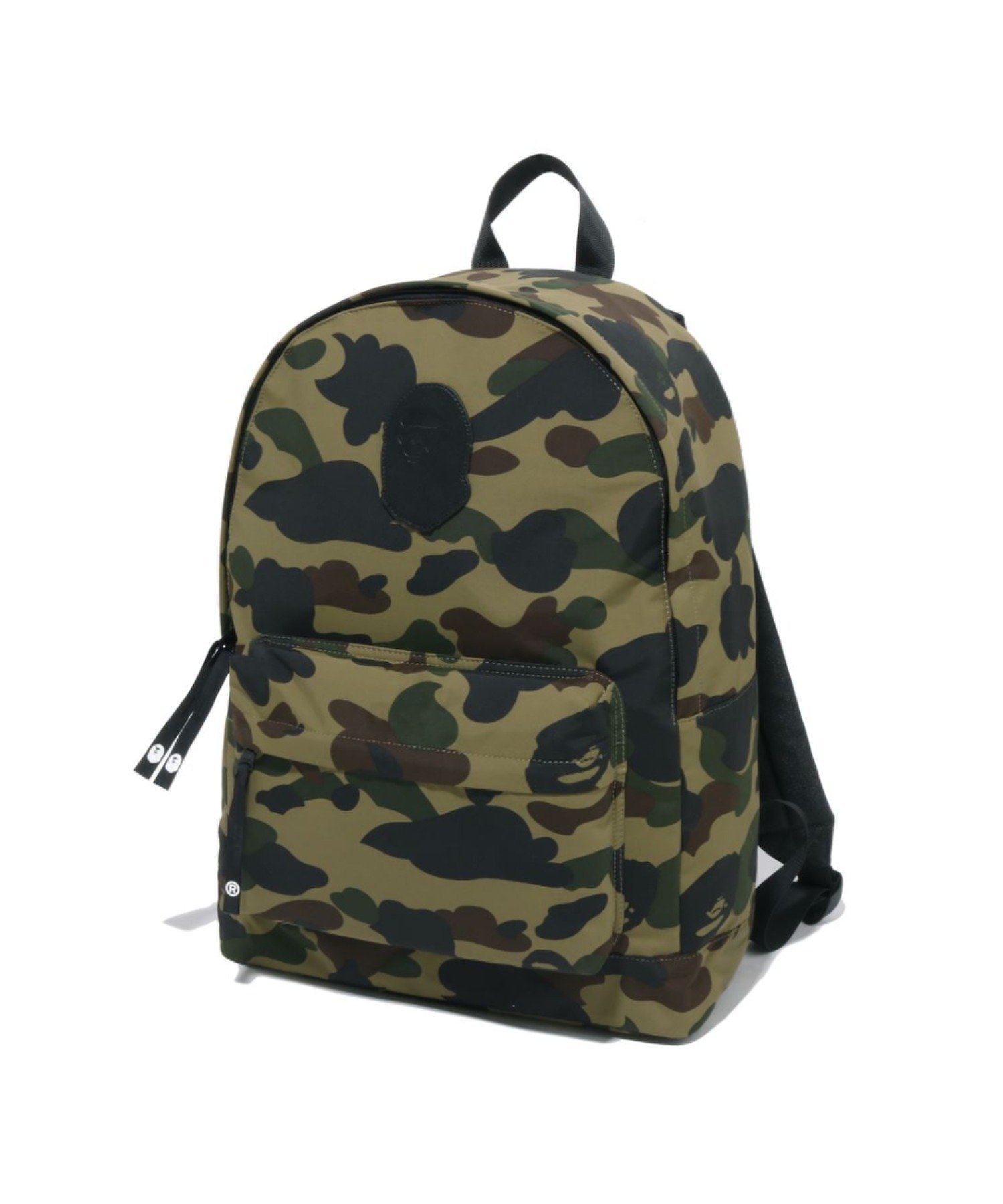 楽天市場】A BATHING APE(エイプ)COLOR CAMO SHARK DAY PACKシャーク