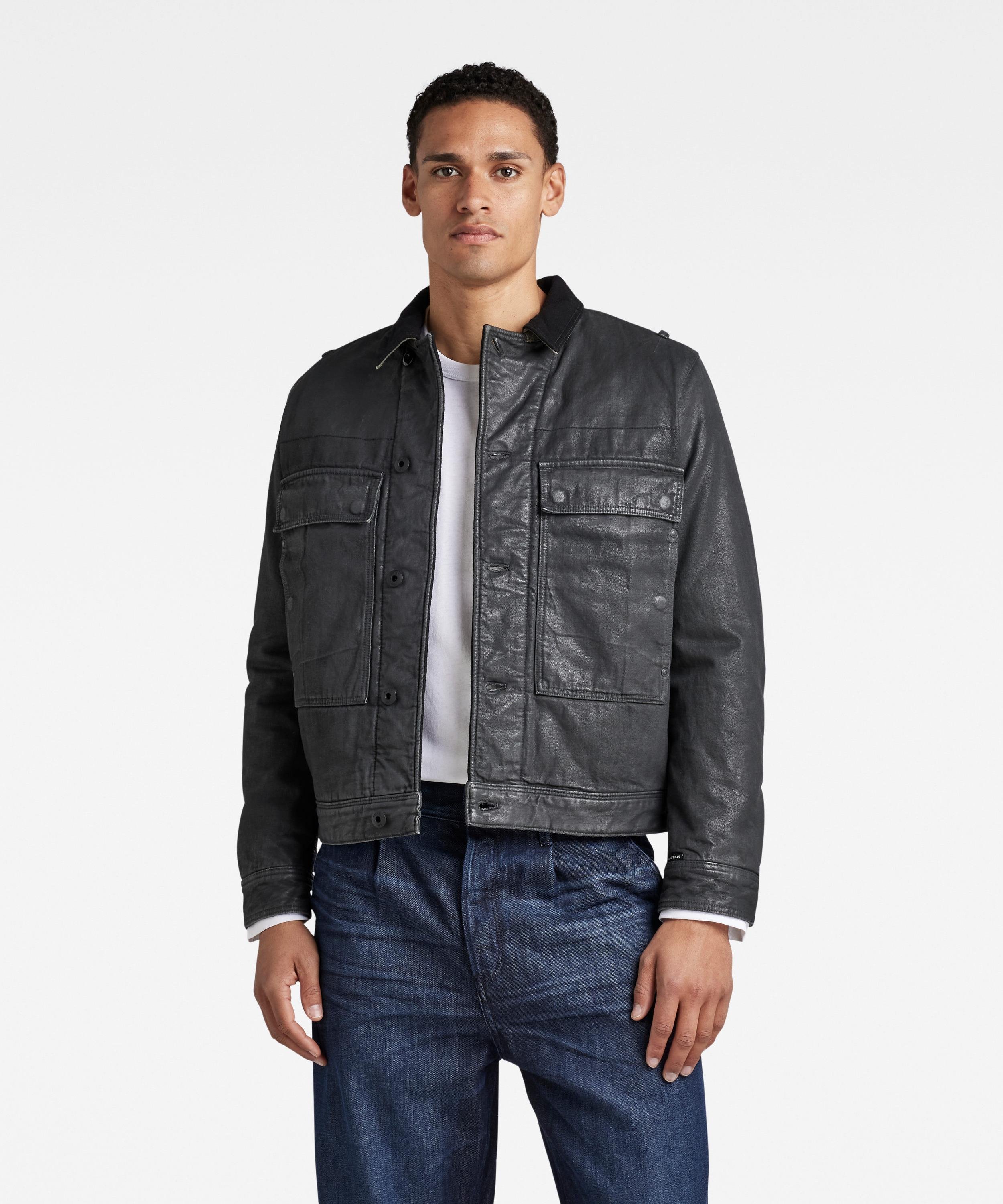 G-STAR RAW アウタージャケット 楽天市場】【SALE／30%OFF】G-Star RAW 【公式ショップ】BIKER