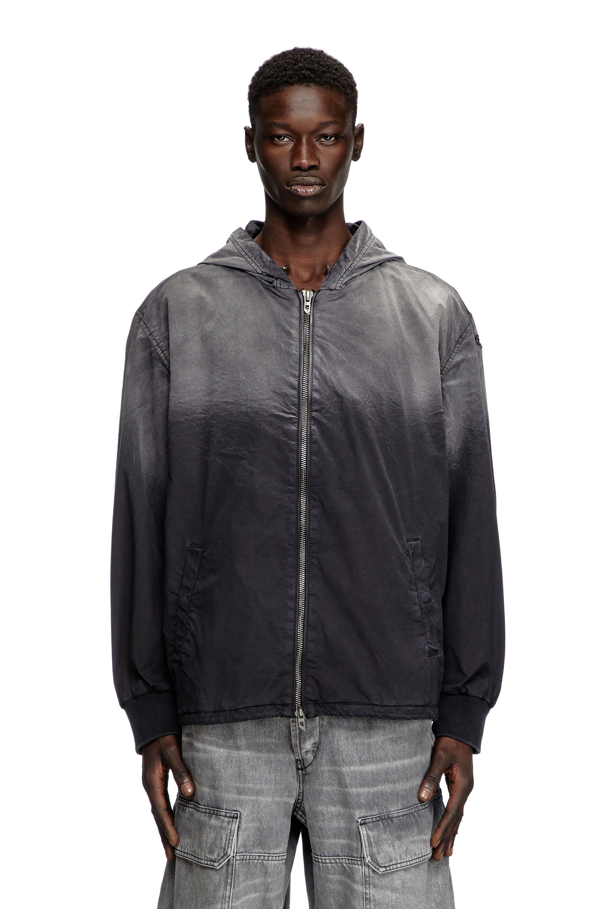 DIESEL ロングジャンパー 楽天市場】DIESEL W-PARK-ANT ディーゼル ジャケット・アウター