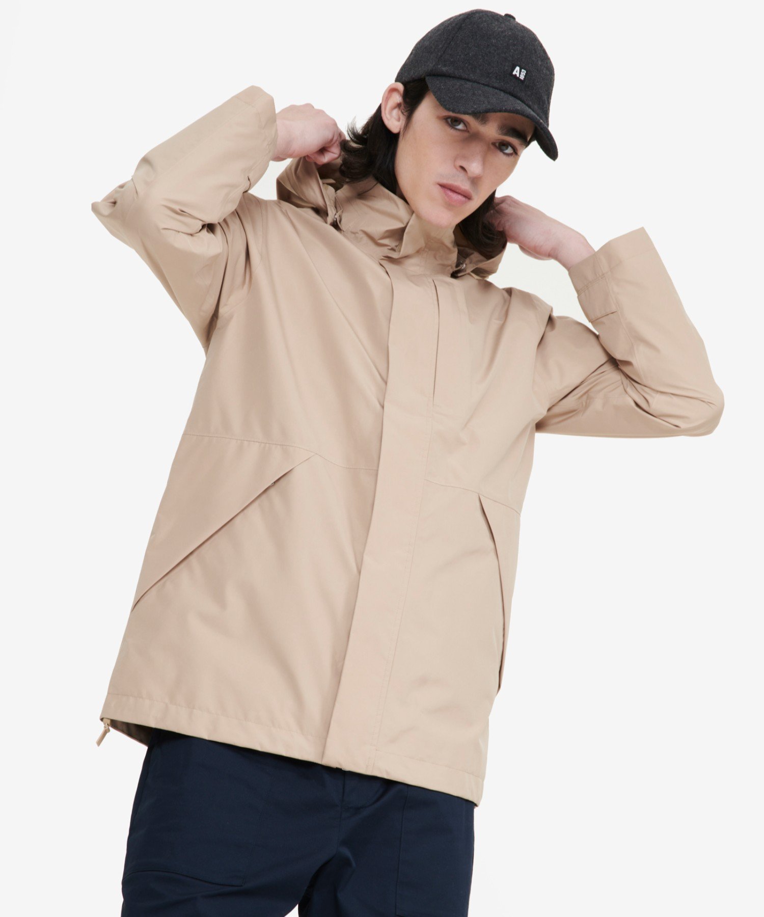 ゆさん専用Daiwa GORE-TEX 迷彩ジャケット Mサイズ 上下セット Daiwa GORE-TEX 迷彩ジャケット Mサイズ 上下セット DR-1908