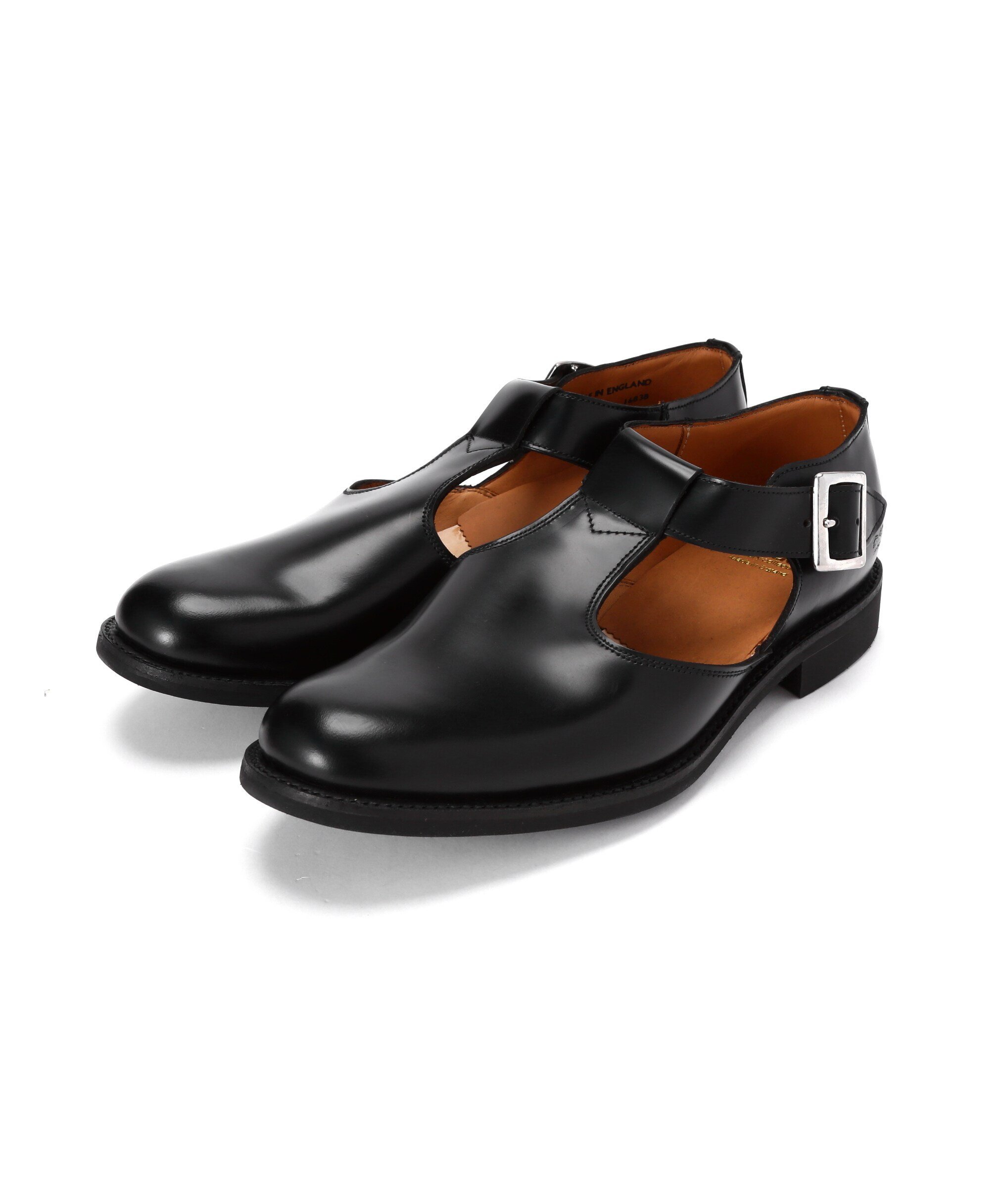 楽天市場】SANDERSパンチングサンダル2265B PUNCHED SANDAL