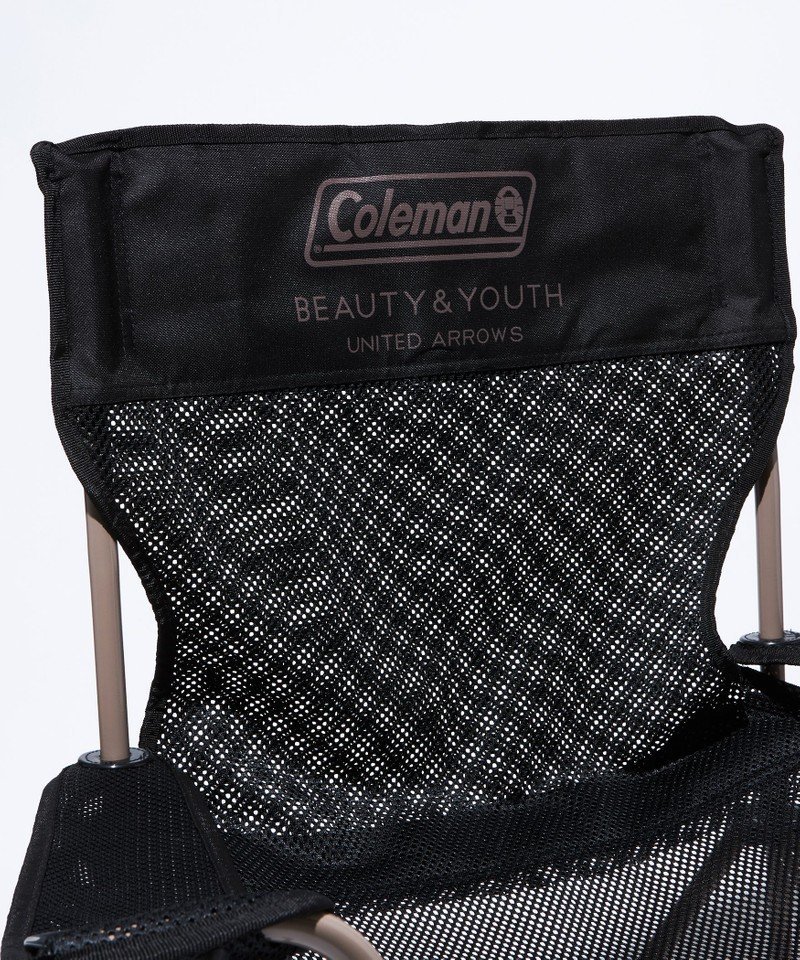 Coleman チェア Beauty&Youth United Arrows BEAUTY&YOUTH UNITED ARROWS - コールマン ビューティーアンド