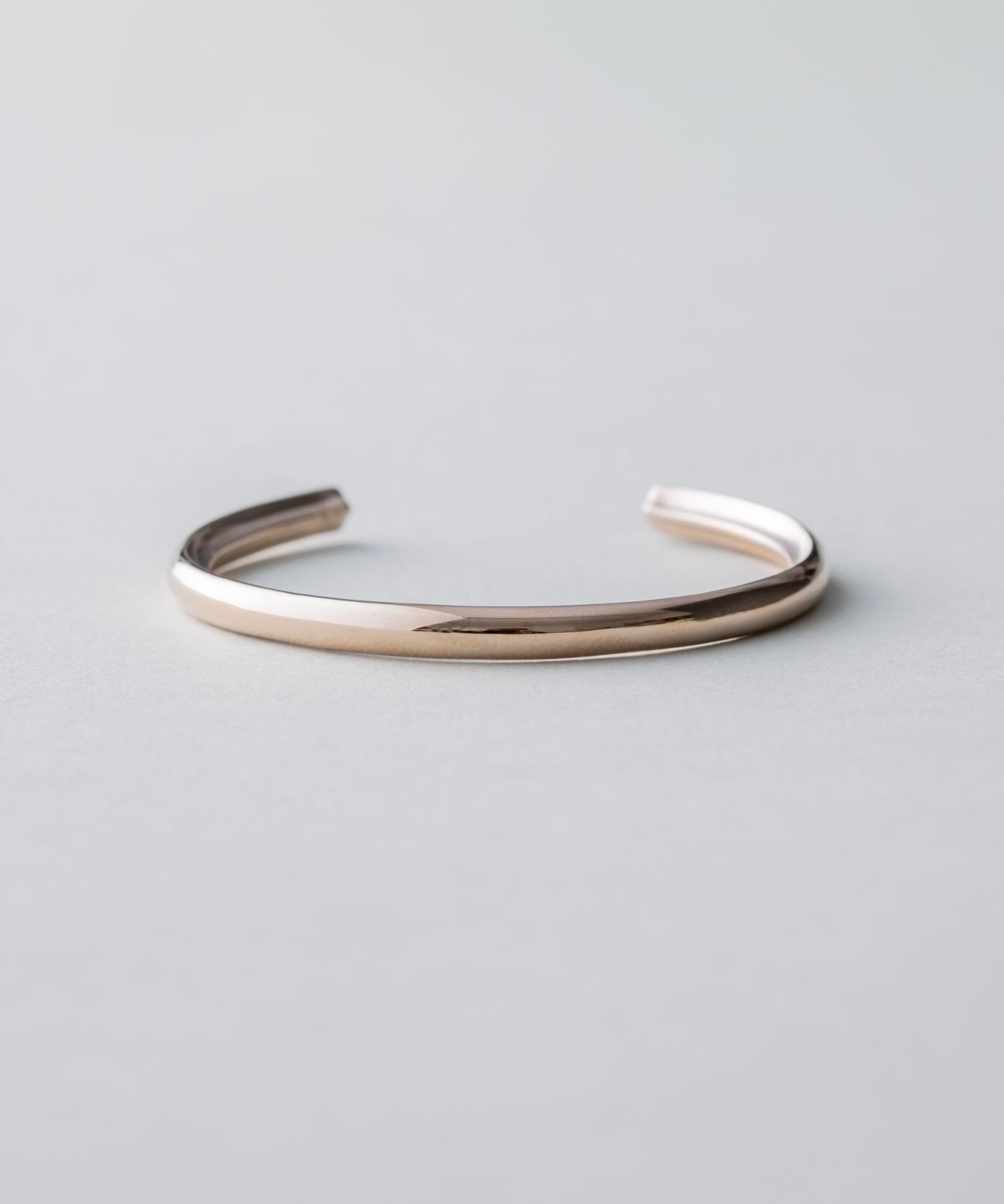 楽天市場】リグロウ シン バングル ete bijoux エテ