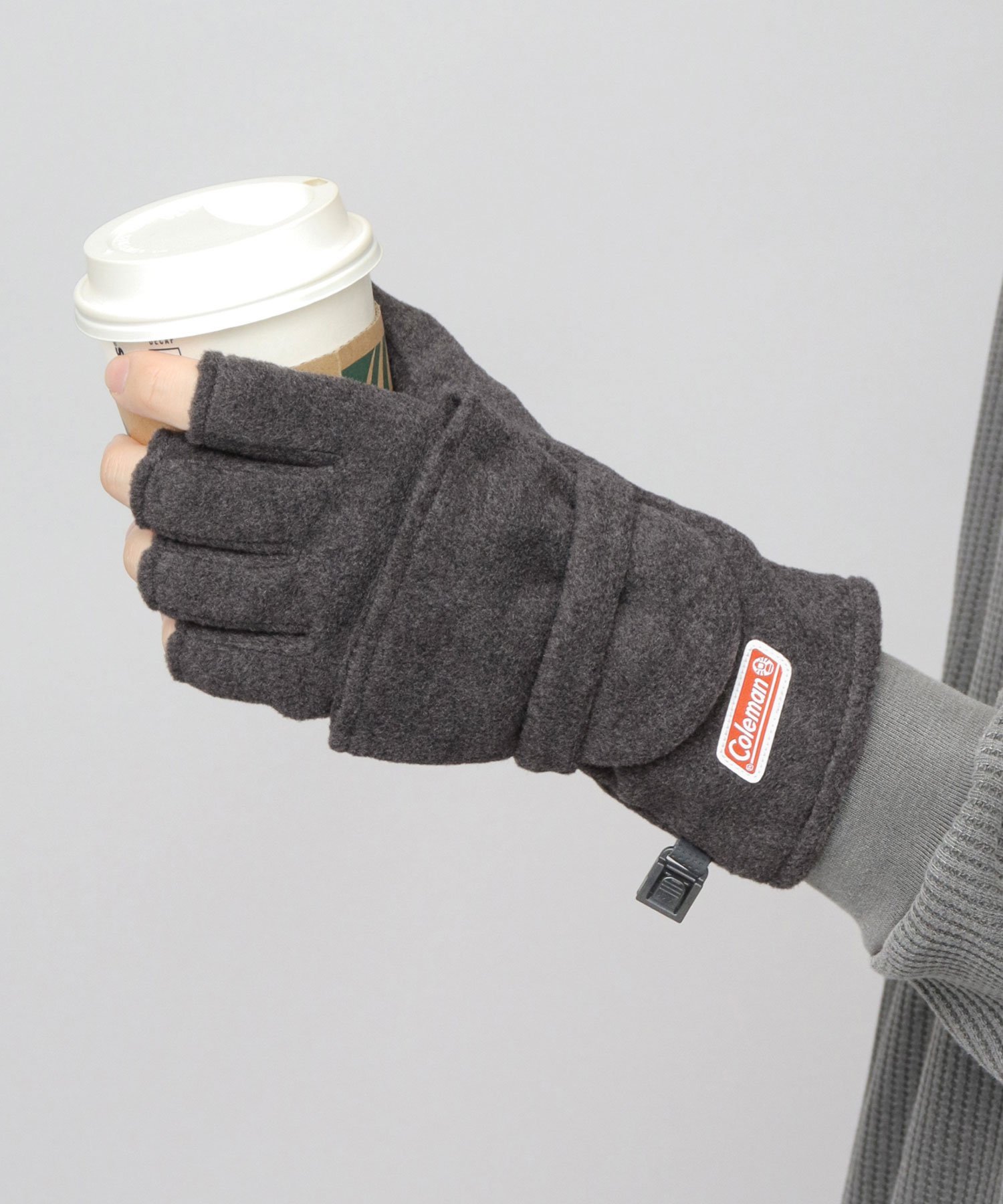 楽天市場】Coleman レディースグローブ 664-1012／コールマン（coleman