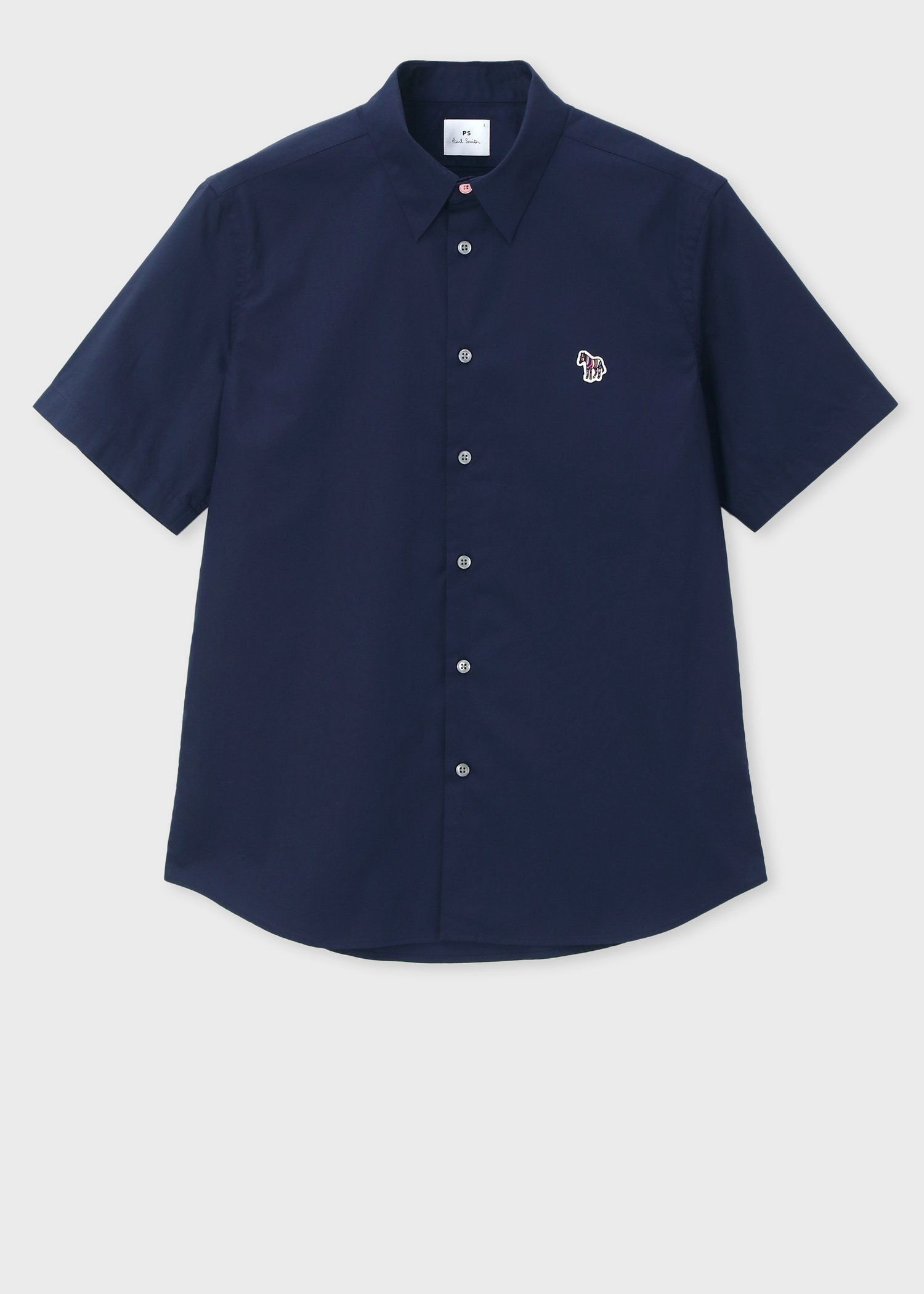 Paul Smith - paul smith ポールスミス ブラウス 楽天市場】Paul Smith フェイデッドリリープリント オープン