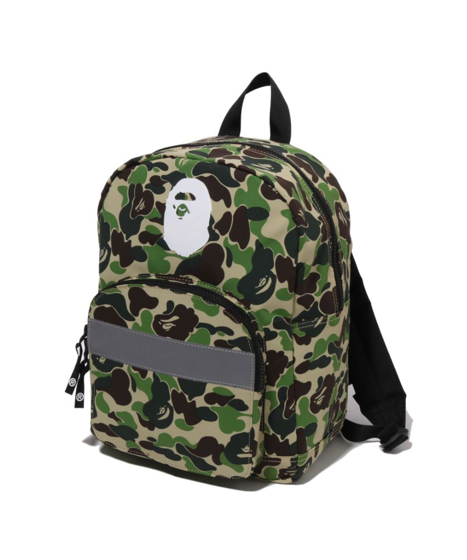 楽天市場】A BATHING APE(エイプ)COLOR CAMO SHARK DAY PACKシャーク