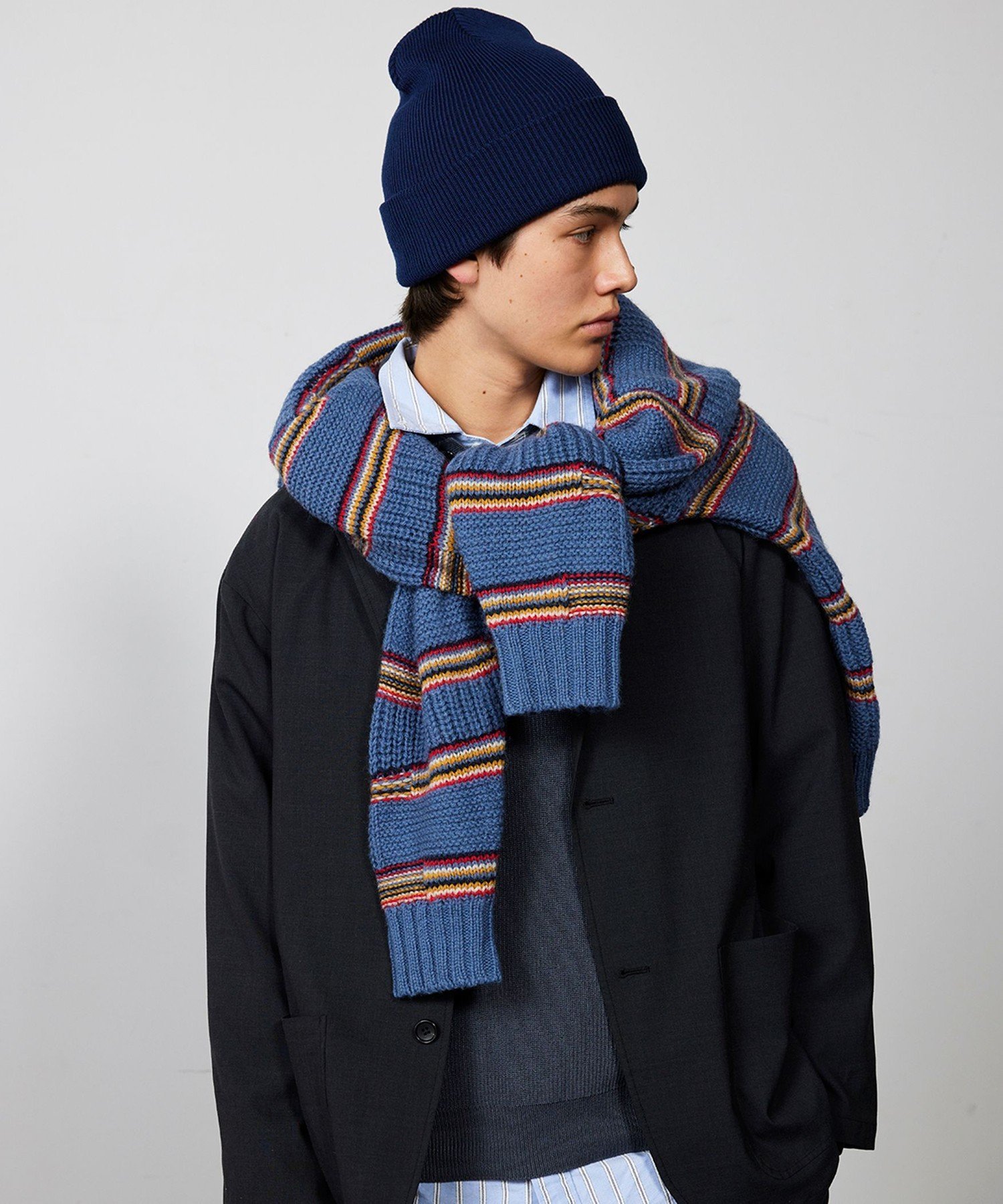 楽天市場】【SALE／60%OFF】撥水 テック ブレザー BEAMS ビームス 