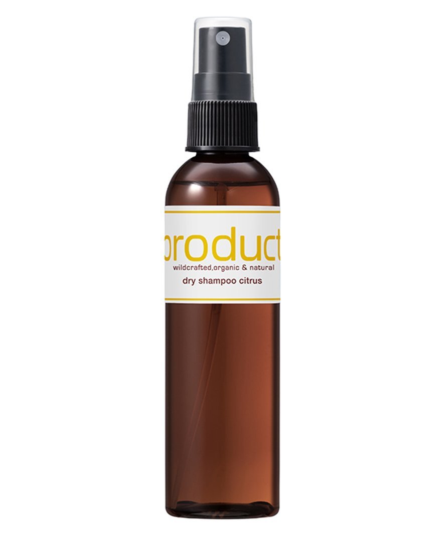 楽天市場】【公式】クールドライシャンプー 115mL（2種類の香り