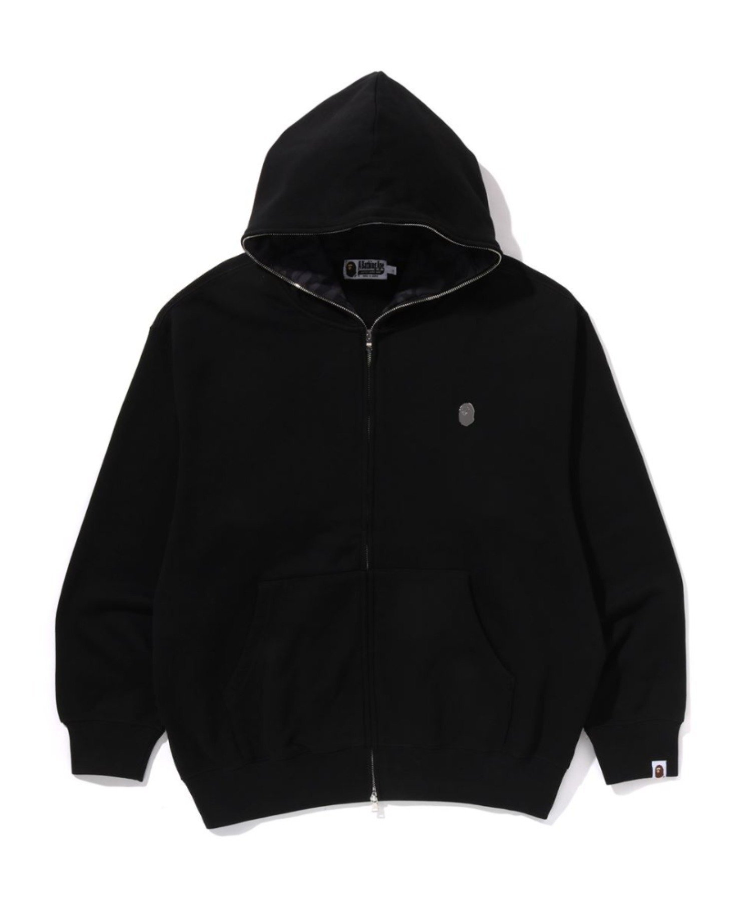 新品♡ アベイシングエイプ ワンポイント ジップフーディ APE パーカーS 楽天市場】A BATHING APE SHARK PULLOVER HOODIE M ア