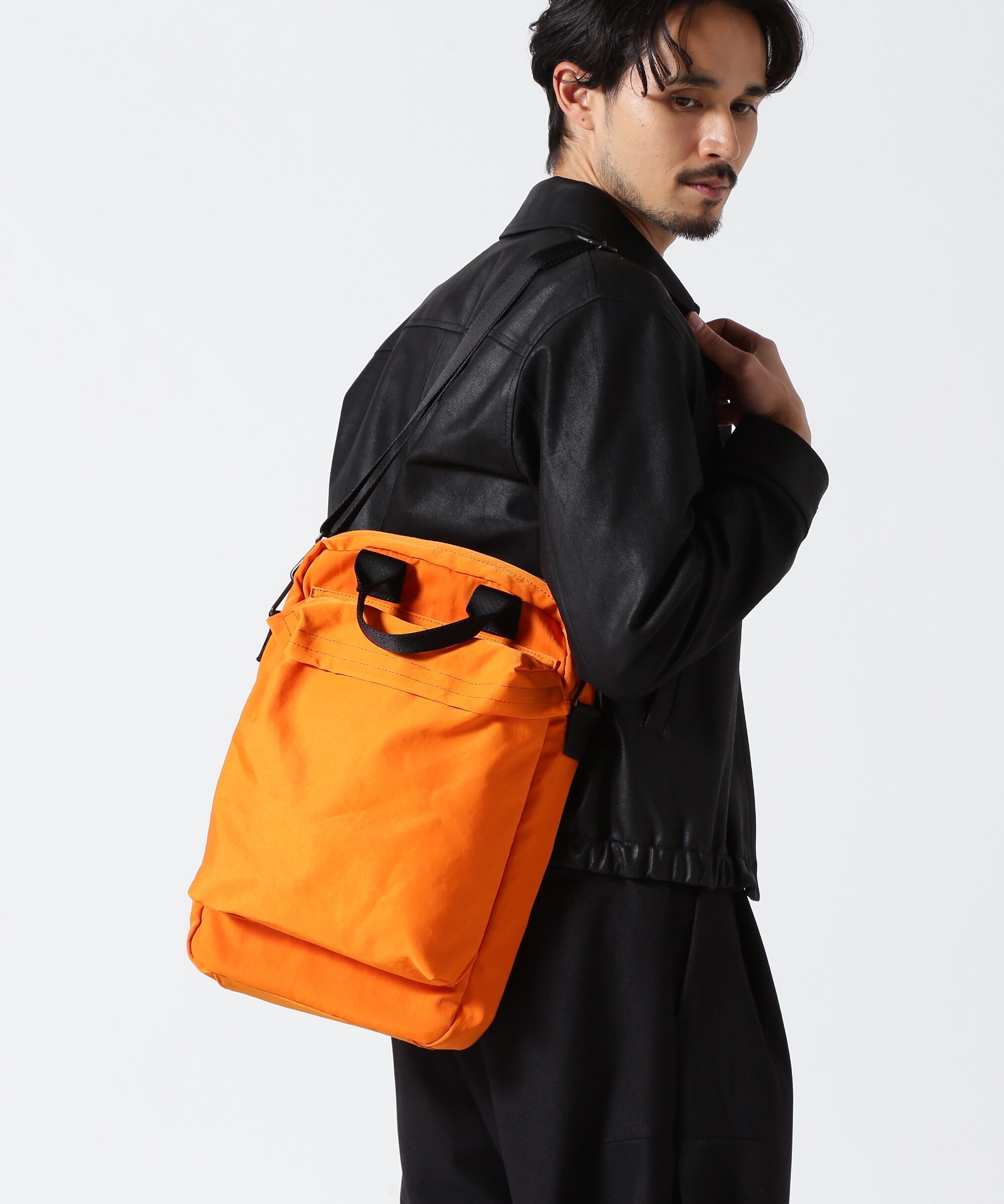 【新品、未使用】YOKE/ヨーク/Jacquard Tote Bag YOKE/ヨーク/Jacquard Tote Bag(505130797) | ガーデン(GARDEN