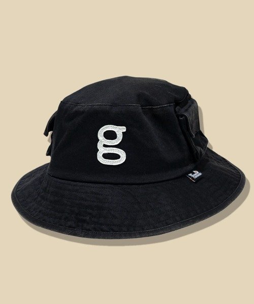 楽天市場】ゴースローキャラバン Go Slow Caravan ハット メンズ