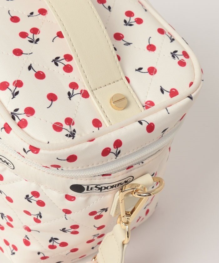 LeSportsac 【公式】レスポートサック 神崎恵さんコラボ ショルダー