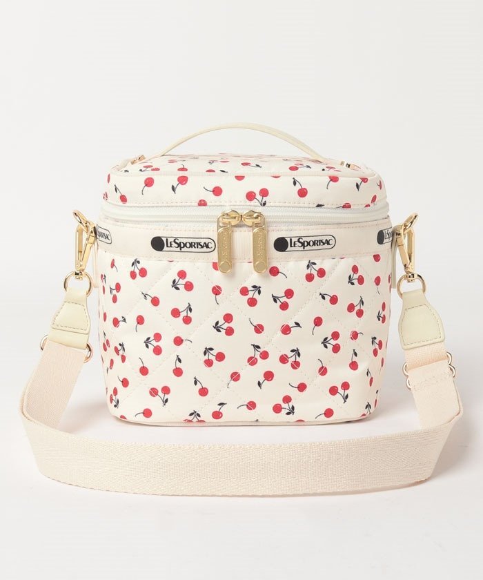 LeSportsac 【公式】レスポートサック 神崎恵さんコラボ ショルダー 