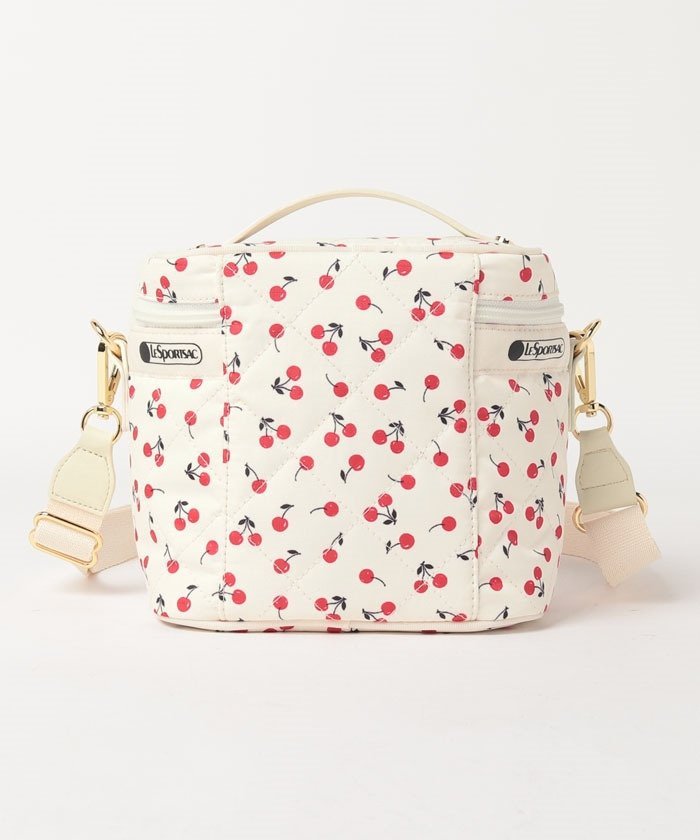 LeSportsac 【公式】レスポートサック 神崎恵さんコラボ ショルダー