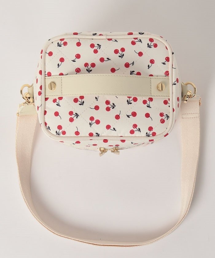 LeSportsac 【公式】レスポートサック 神崎恵さんコラボ ショルダー