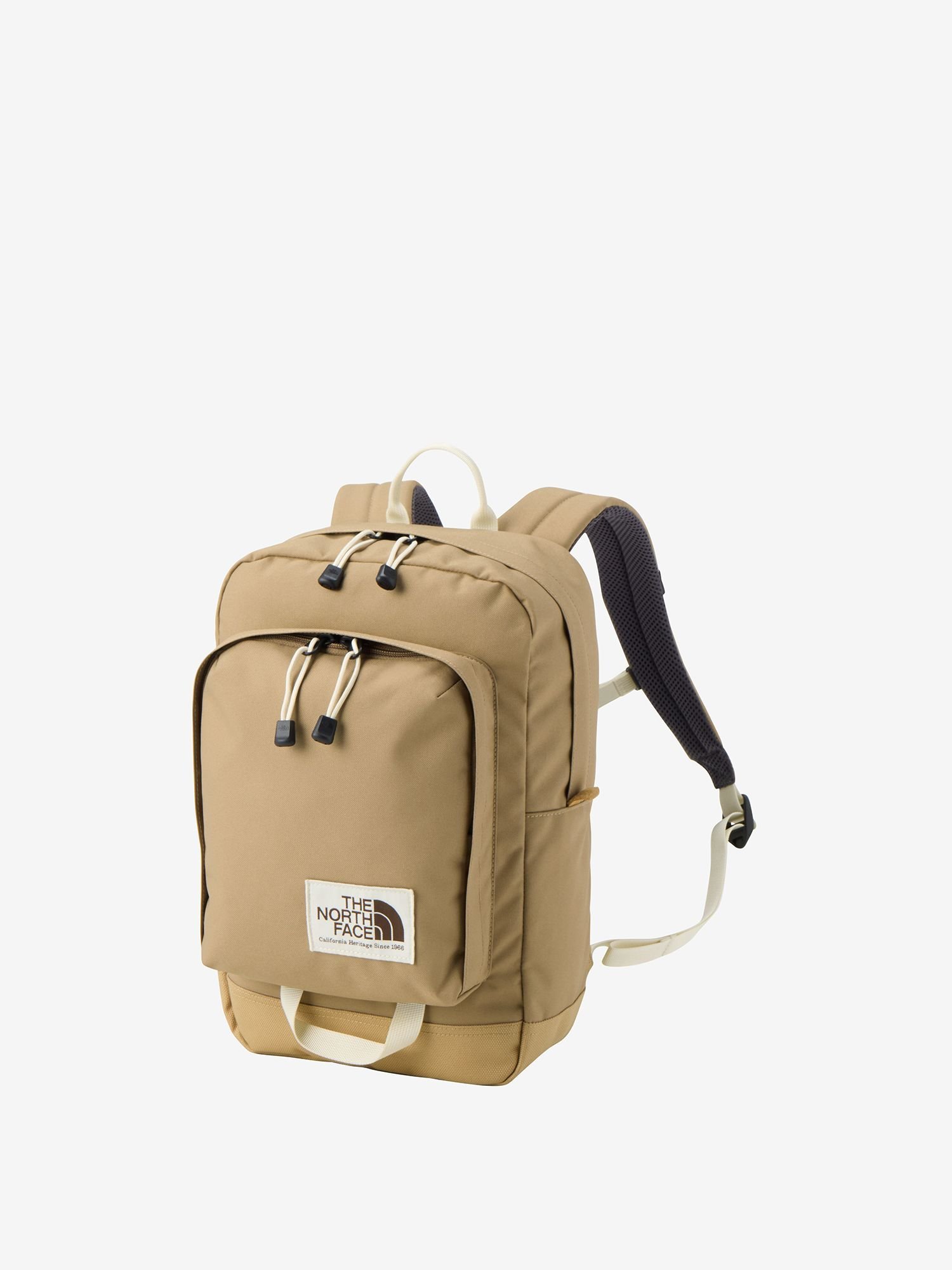 THE NORTH FACE 【公式】ホットショットミニ(キッズ) ザ・ノース・フェイス バッグ リュック・バックパック ブラック カーキグリーン ネイビー【送料無料】画像