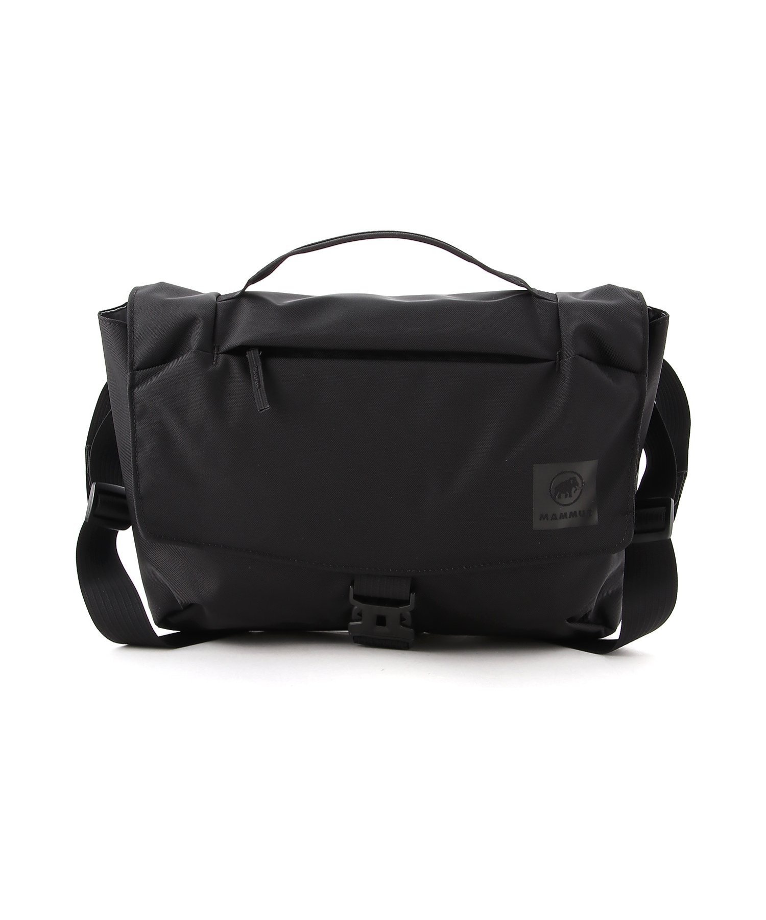 [美品]MAMMUT マムートメッセンジャーバッグ MAMMUT マムート エクセロン メッセンジャーバッグ メンズ