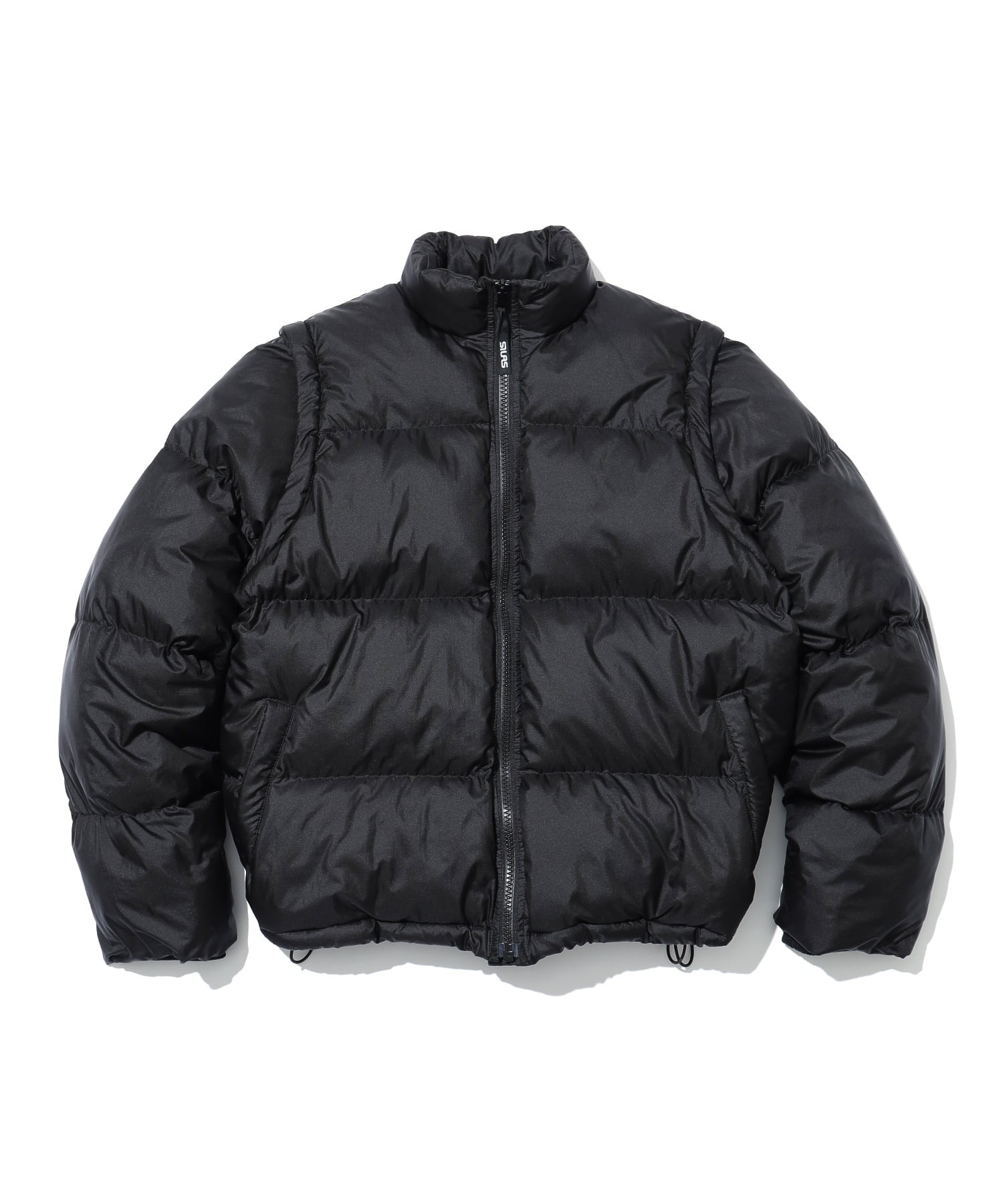 楽天市場】SILAS WILD THINGS FLC ZIP ジャケット SILAS サイラス