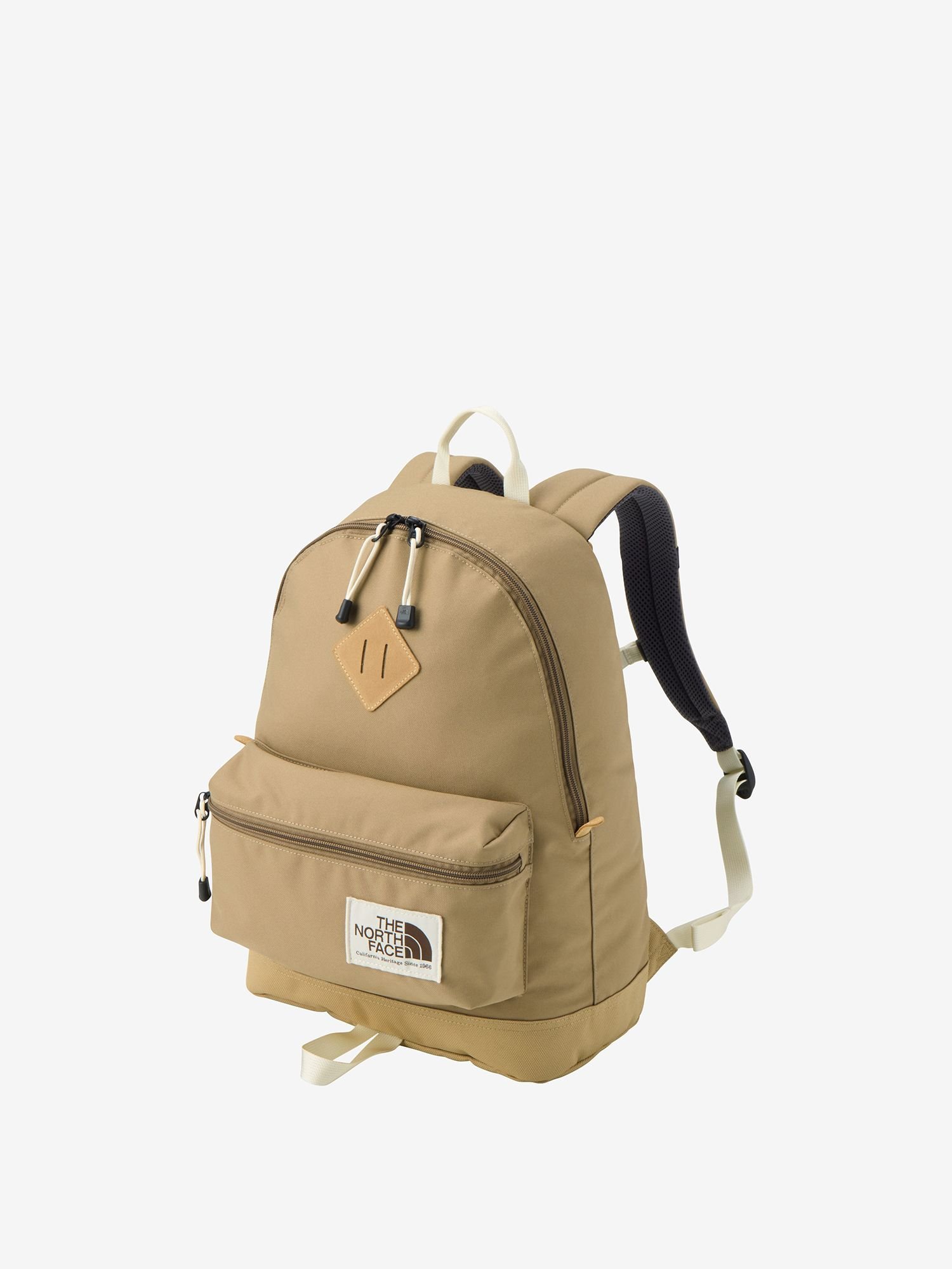 THE NORTH FACE 【公式】バークレー(キッズ) ザ・ノース・フェイス バッグ リュック・バックパック カーキグリーン ブラック ネイビー【送料無料】画像