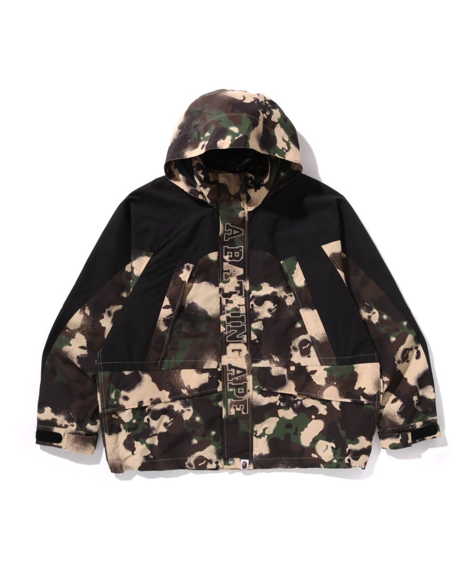 楽天市場】A BATHING APE アベイシングエイプ ジャンパー