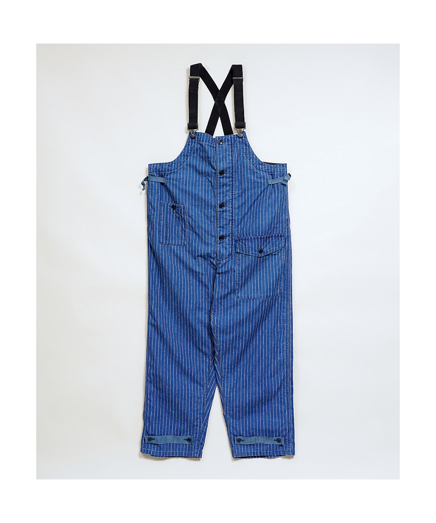 楽天市場】【20%offSALE】【Kaptain Sunshine】 Deck Trousers Ligh