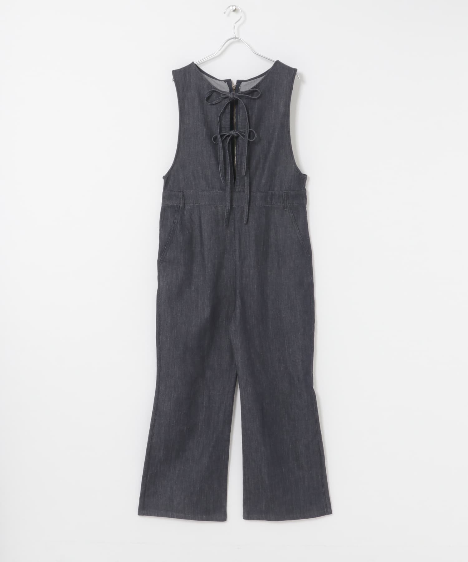 楽天市場】F by ROSSO モールレース切替オールインワン／アーバン