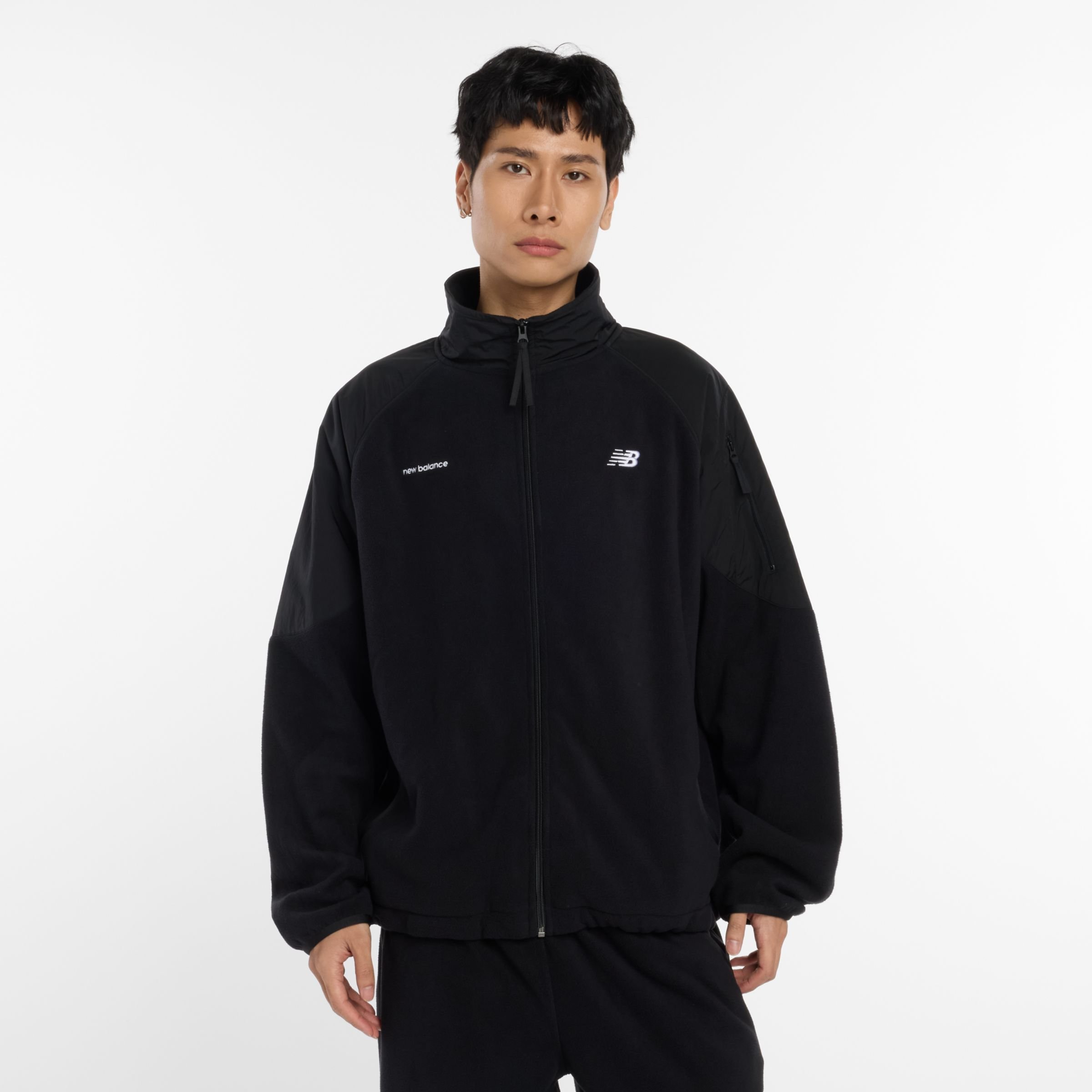 楽天市場】送料無料 ニューバランス メンズ 中綿ジャケット new