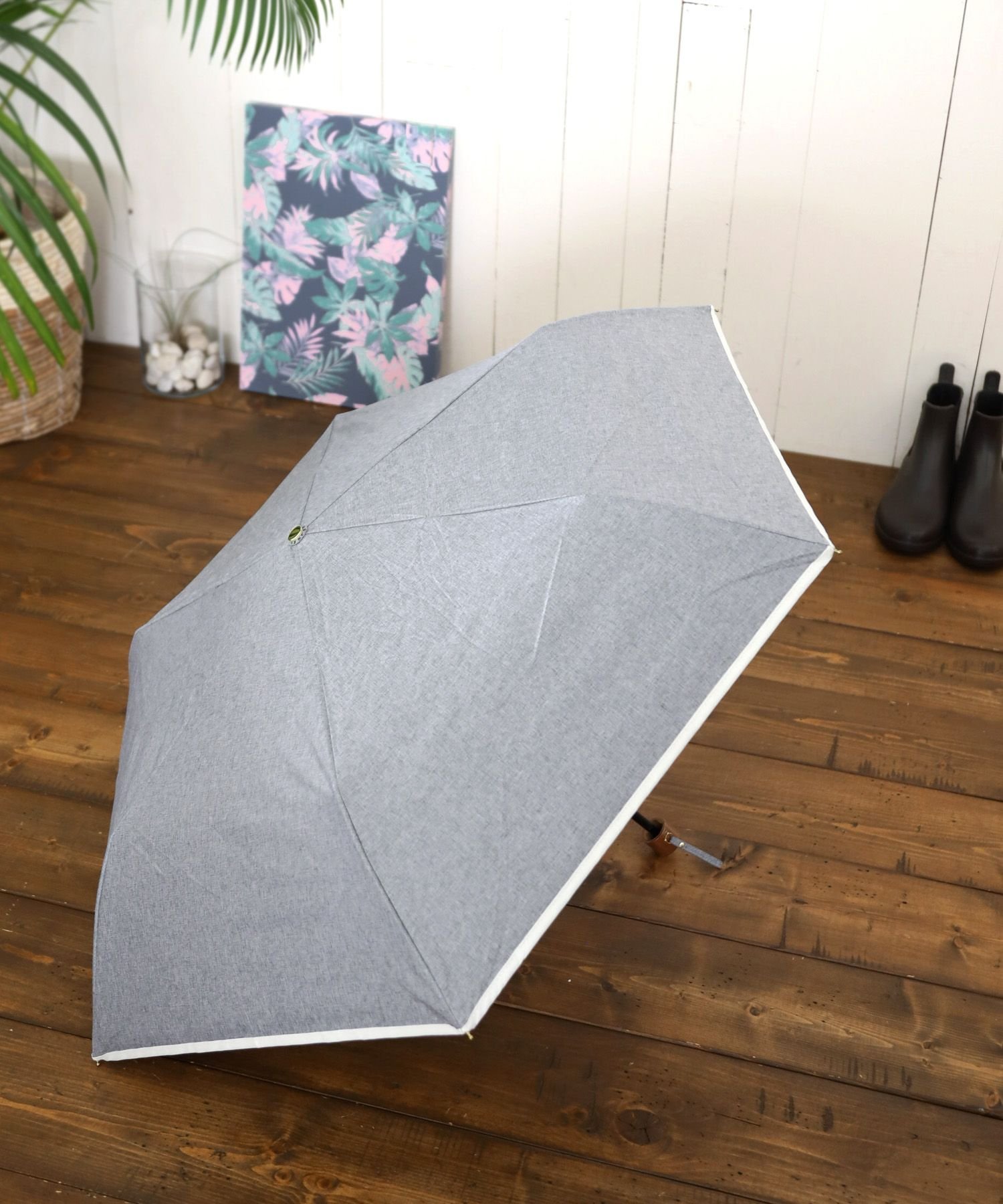 楽天市場】BAGARCH バガーチ UMBRELLA 傘 ビージーエイチビー
