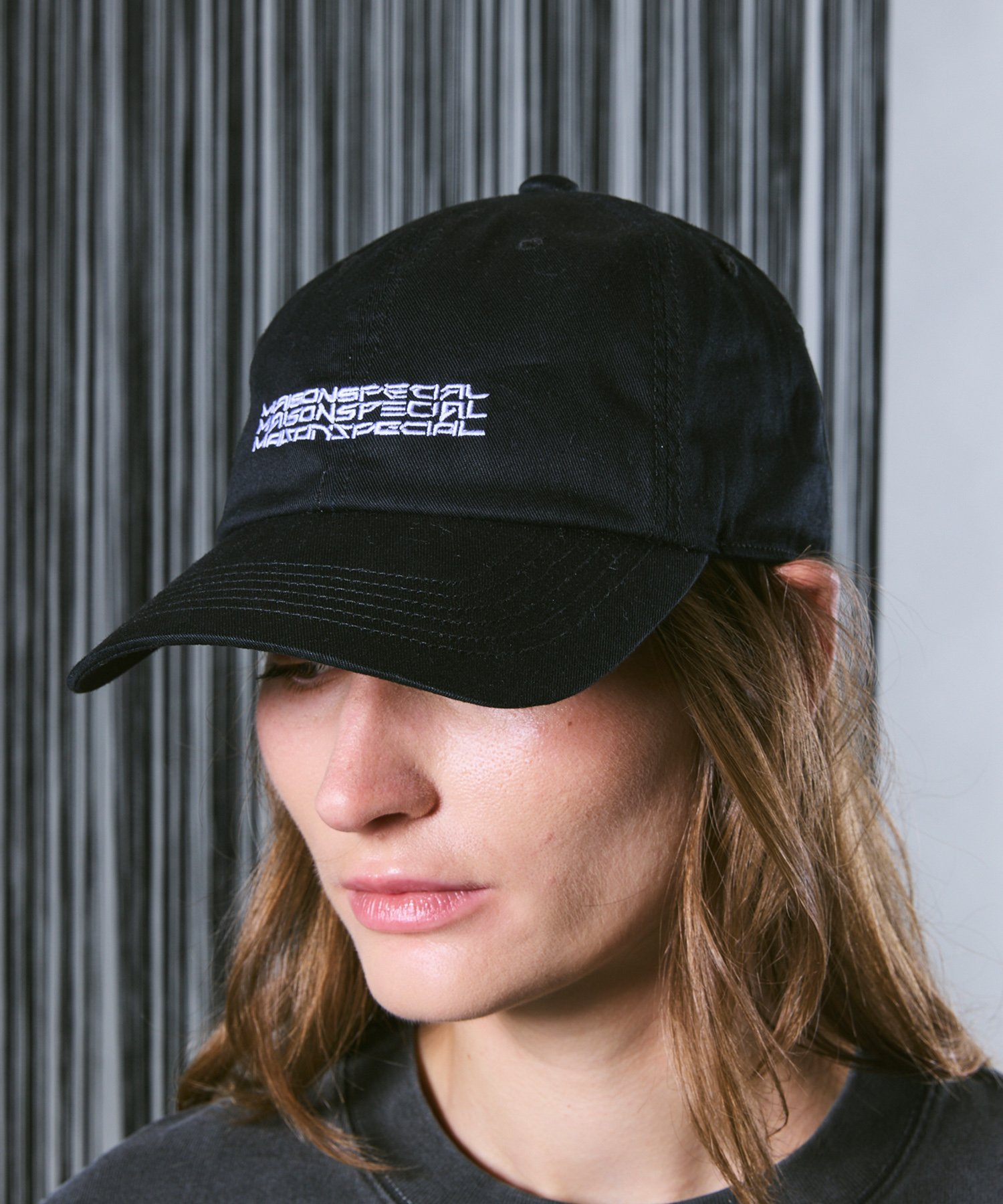 楽天市場】MAISON SPECIAL Metro Hat メゾンスペシャル 帽子
