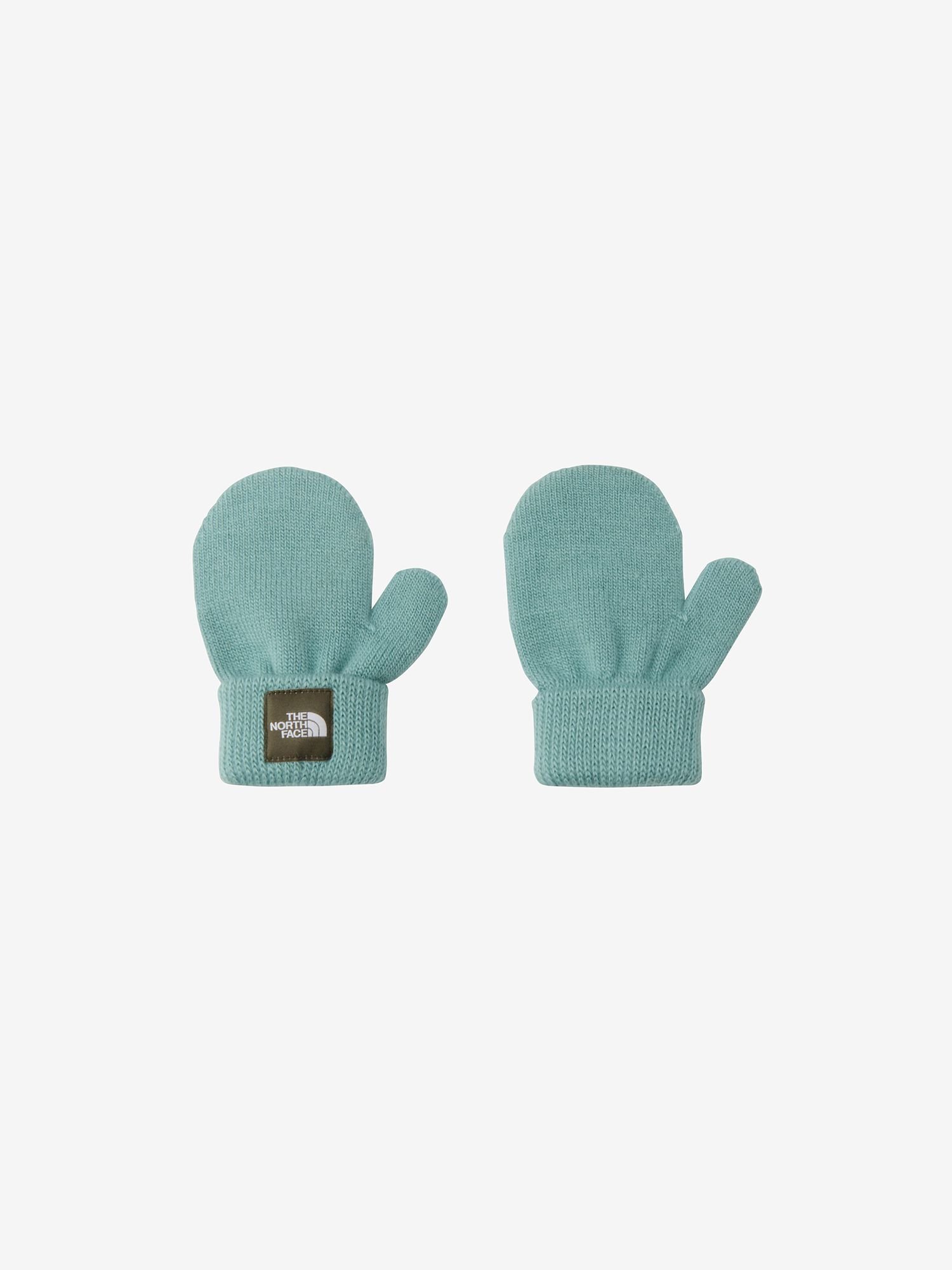 THE NORTH FACE 【公式】ニットミット(ベビー) ザ・ノース・フェイス ファッション雑貨 手袋 ピンク ブルー画像