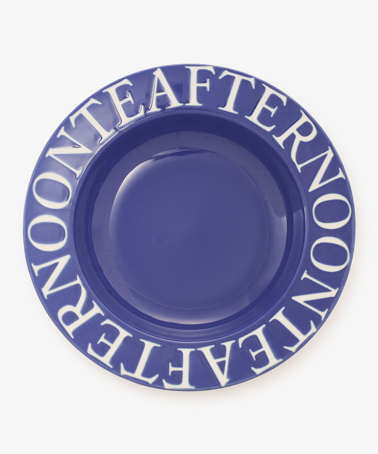 楽天市場】クラシックロゴパスタボウル Afternoon Tea LIVING