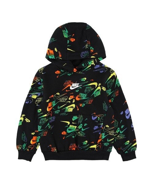 楽天市場】NIKE SB ナイキエスビー パーカー プルオーバー キッズ