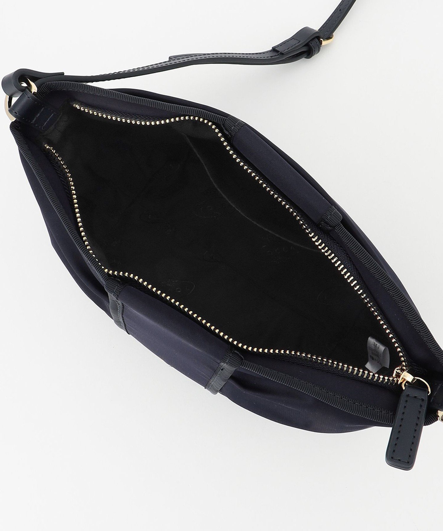 TOCCA RIBBON KNOT POCHETTE ポシェットバッグ トッカ バッグ
