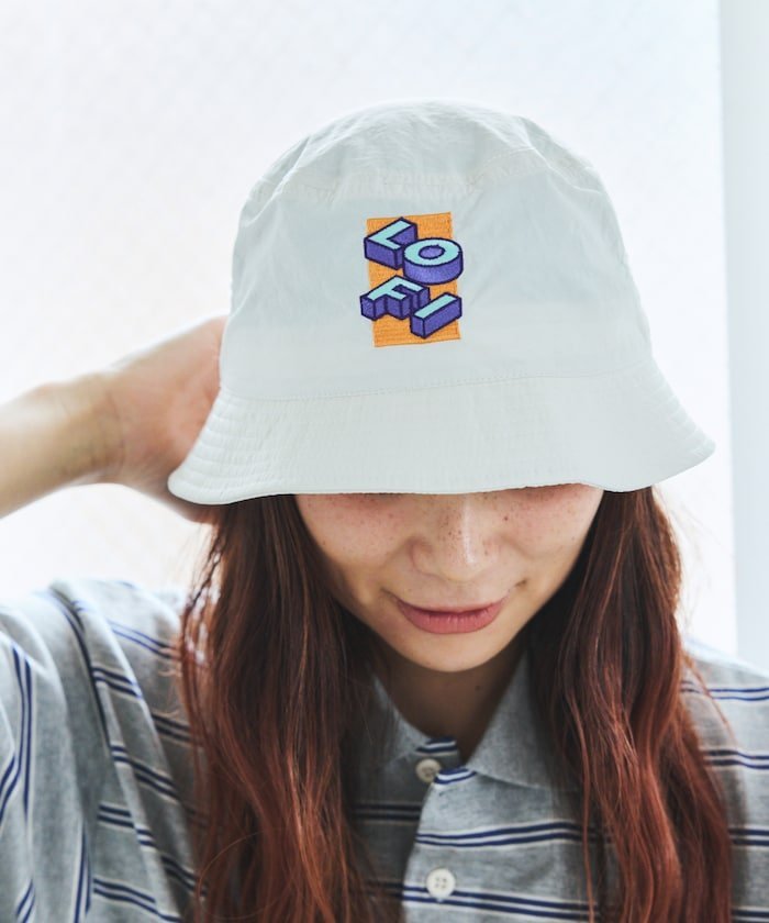 美品 BROOKS BROTHERS リネンバケットハット 2個セット L 帽子 リネン バケットハット | Brooks Brothers Japan (ブルックス