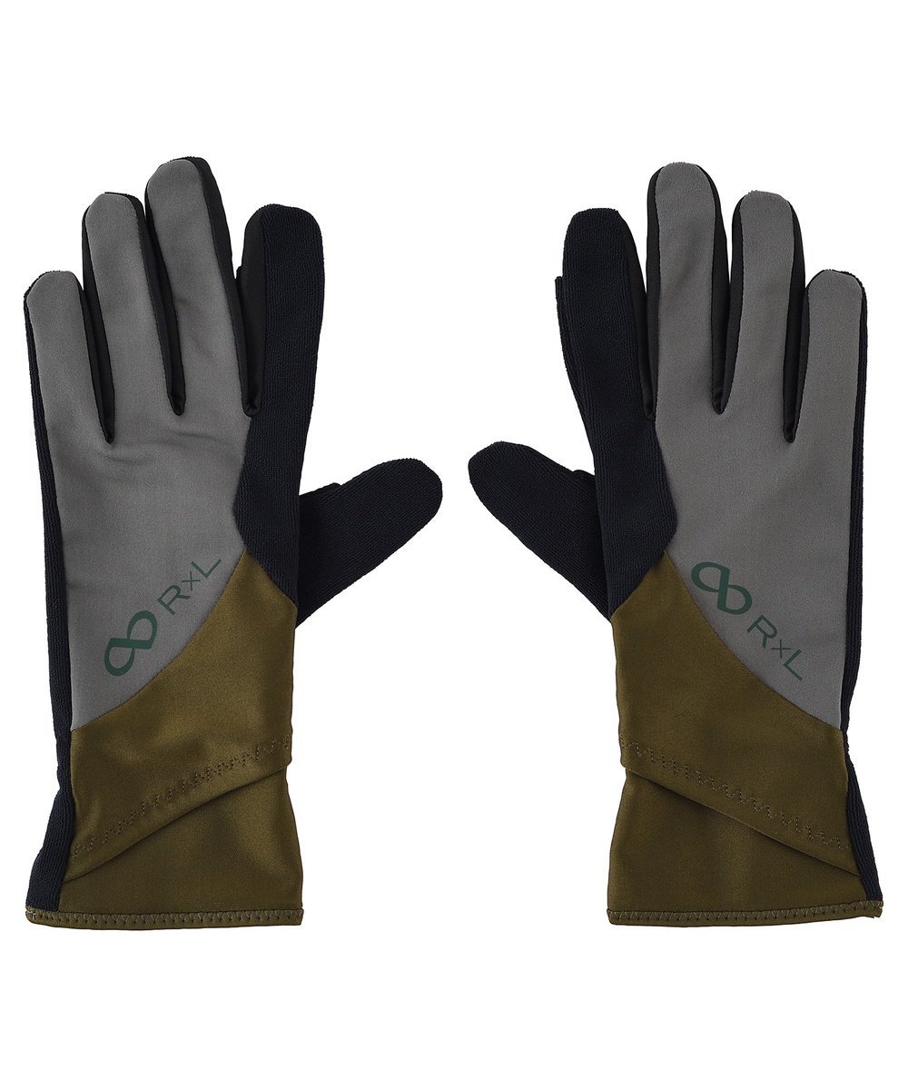 楽天市場】アライヴン／インヴェル アクティブ グローブ MIG3 黒 (M